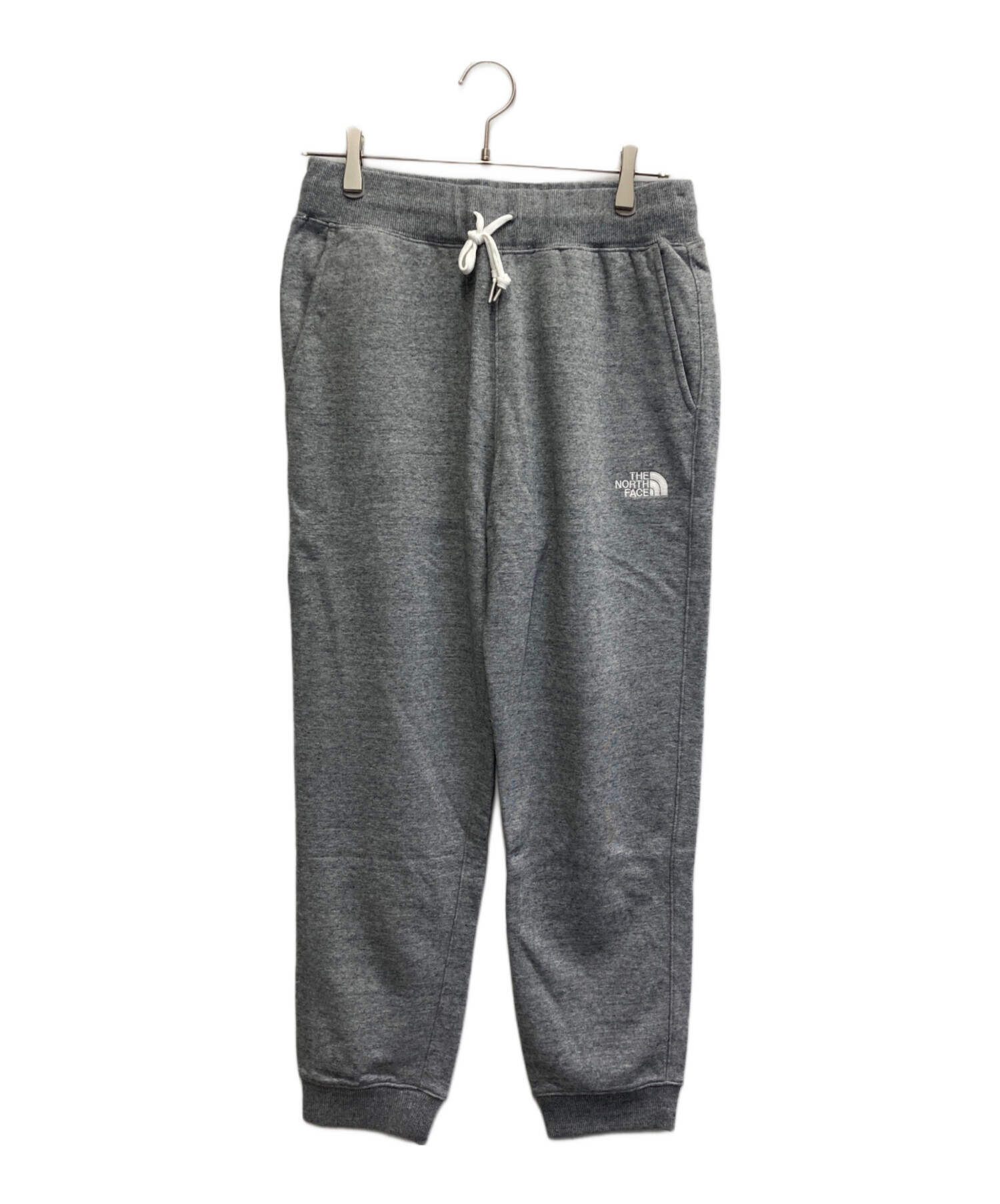 中古・古着通販】THE NORTH FACE (ザ ノース フェイス) ヘザー