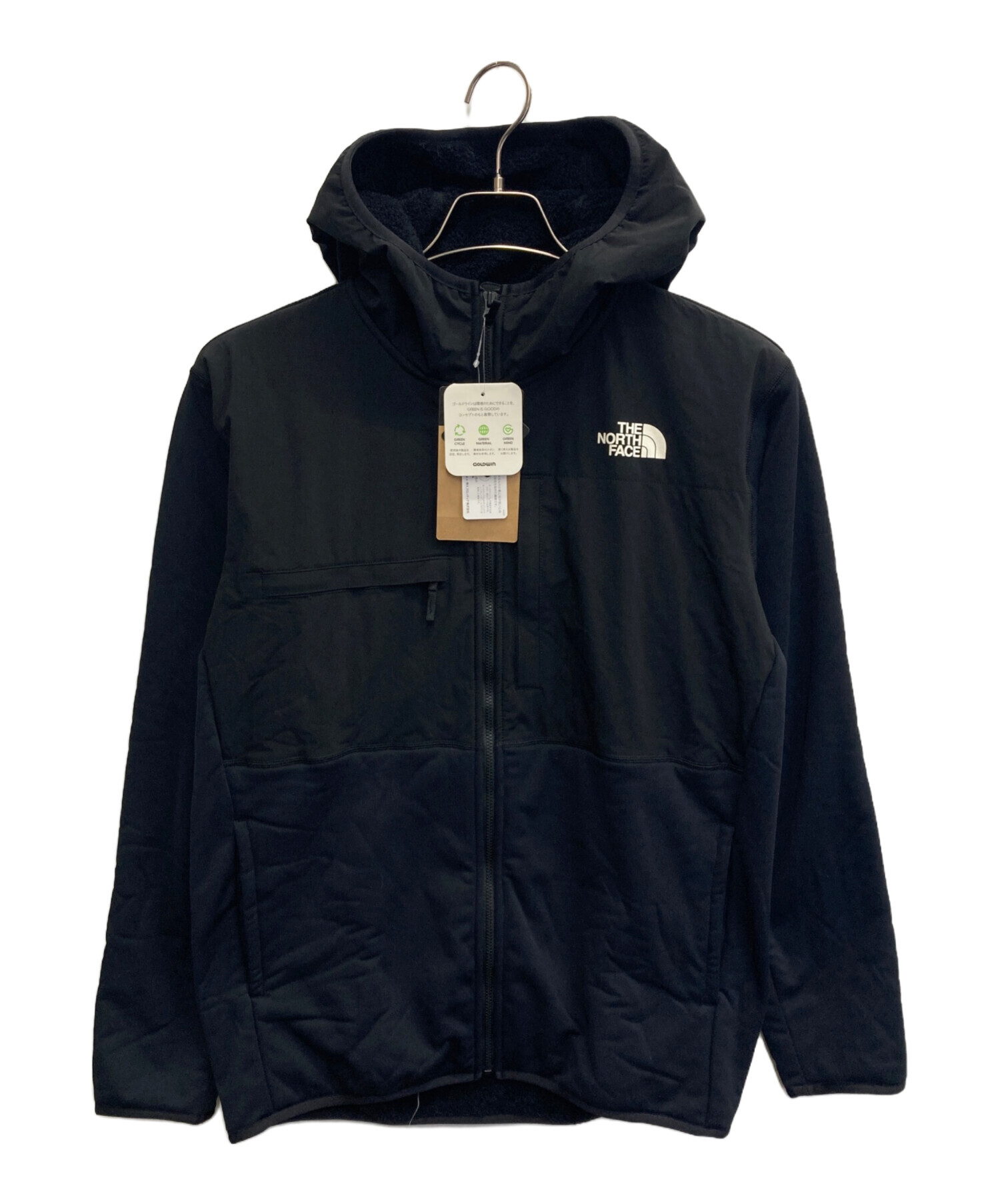 中古・古着通販】THE NORTH FACE (ザ ノース フェイス) Riverside