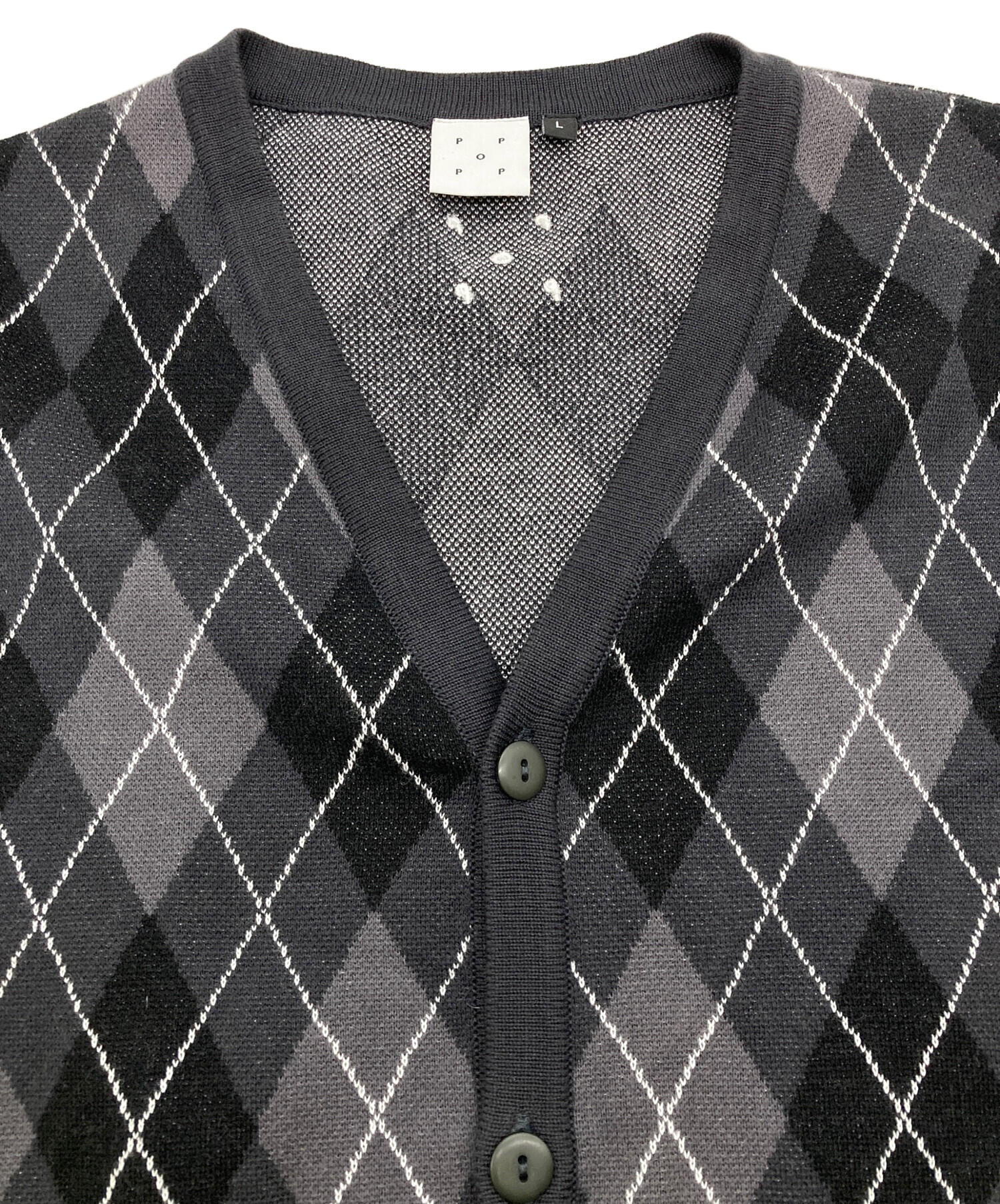 中古・古着通販】POP TRADING COMPANY (ポップトレーディング 