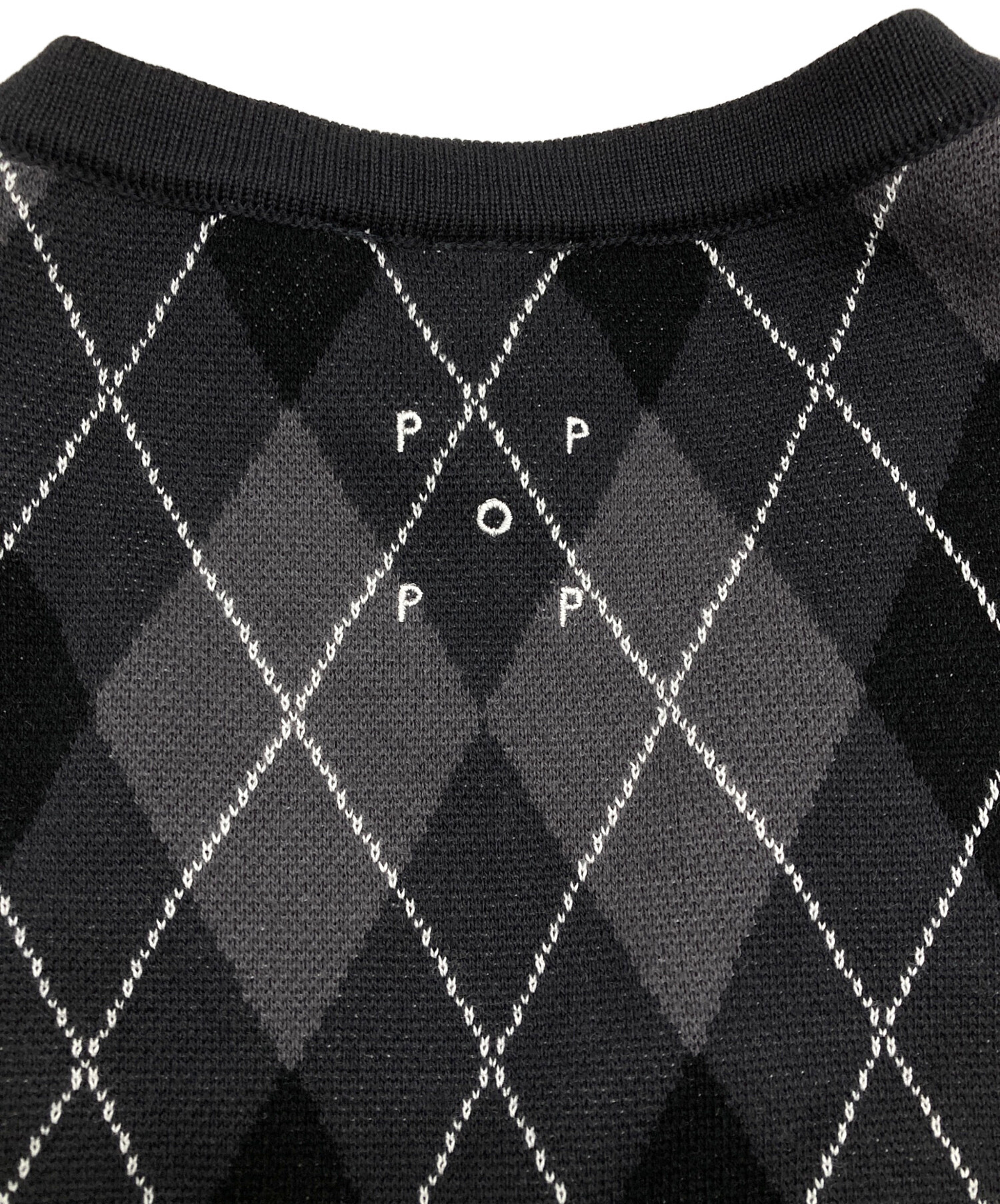 中古・古着通販】POP TRADING COMPANY (ポップトレーディング 