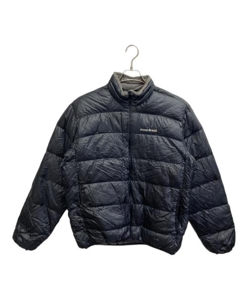 中古・古着通販】mont-bell (モンベル) ライトアルパインダウン