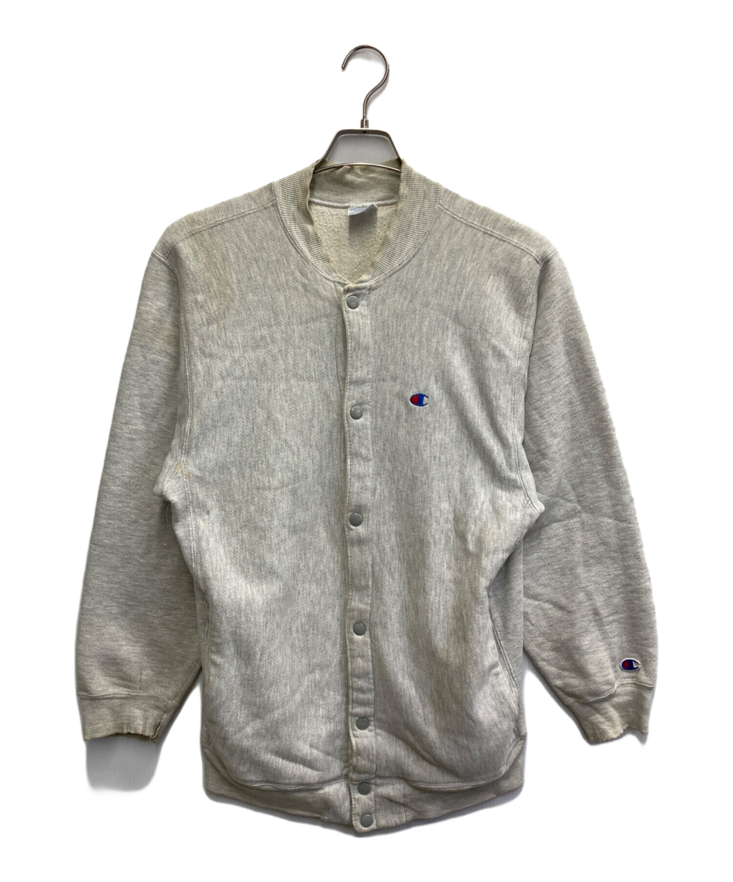 中古・古着通販】Champion REVERSE WEAVE (チャンピオン リバース