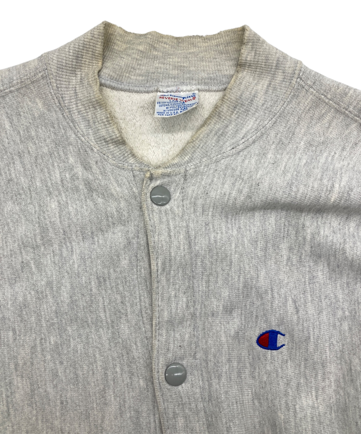 中古・古着通販】Champion REVERSE WEAVE (チャンピオン リバース