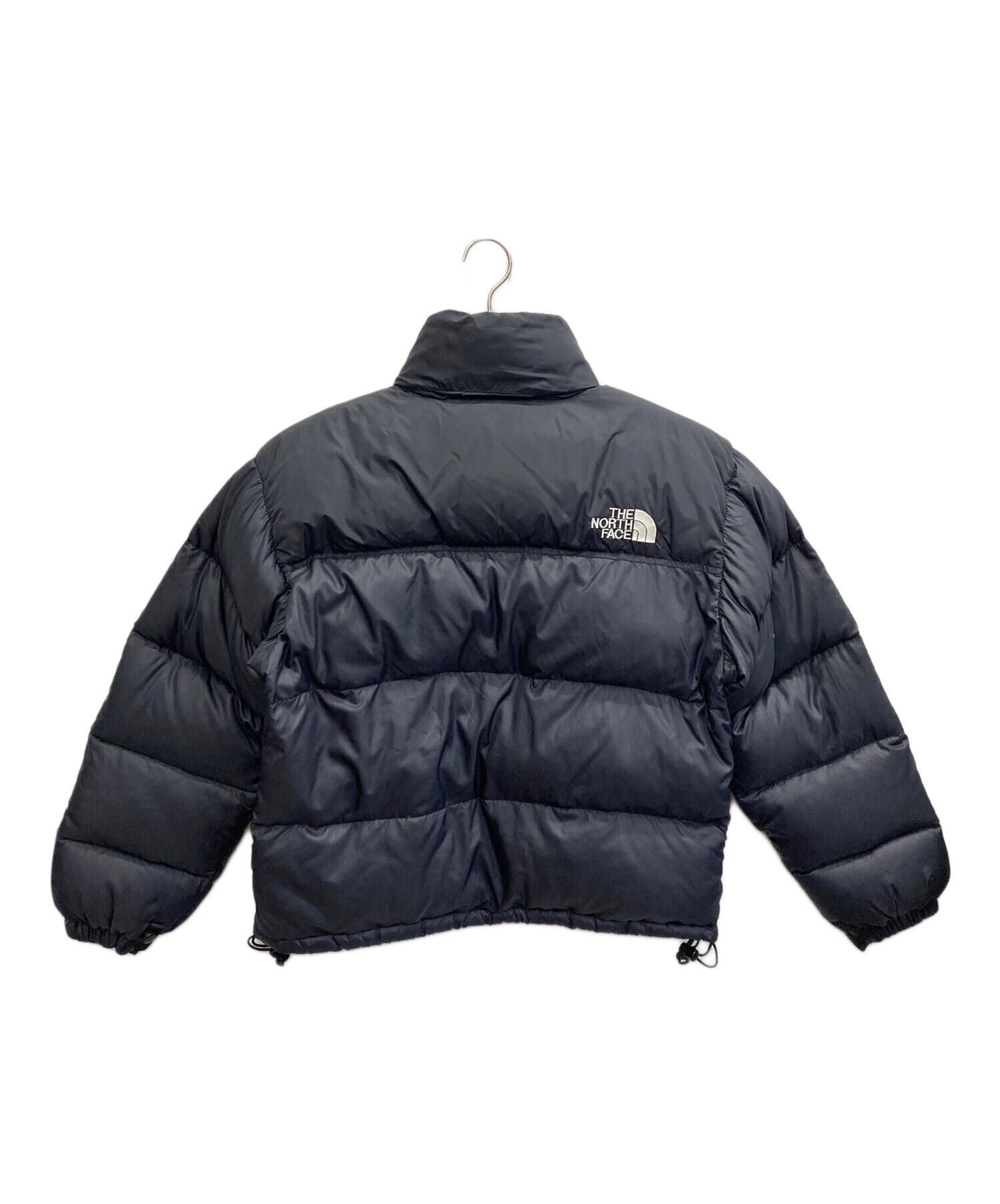 中古・古着通販】THE NORTH FACE (ザ ノース フェイス) ヌプシダウン