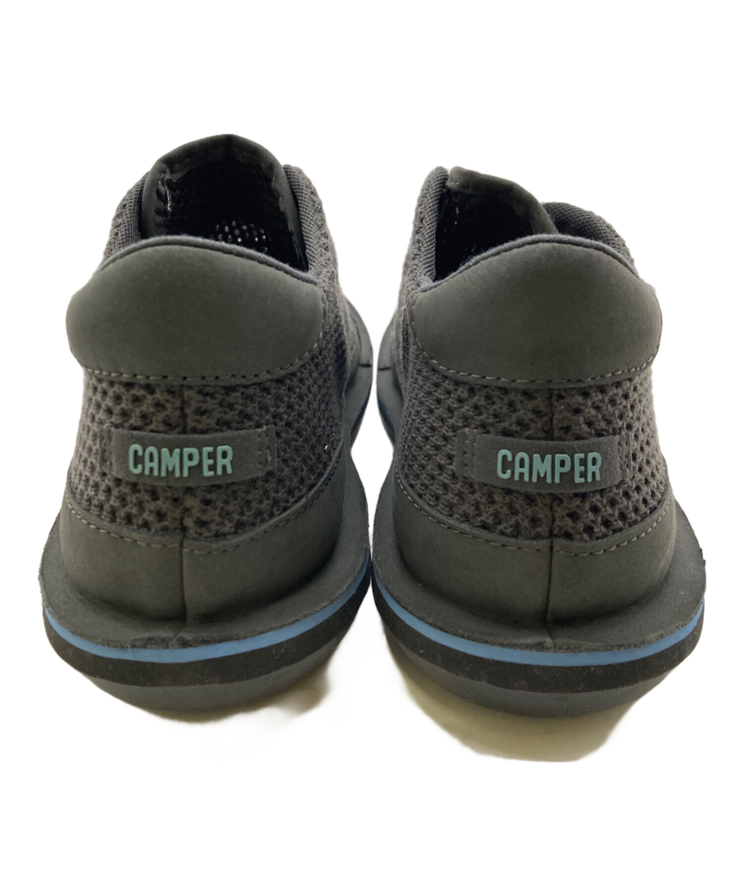 美品　CAMPER カンペール ビートル ハイカット　サイズ40 中古・古着通販】CAMPER (カンペール) ビートル ハイカットシューズ