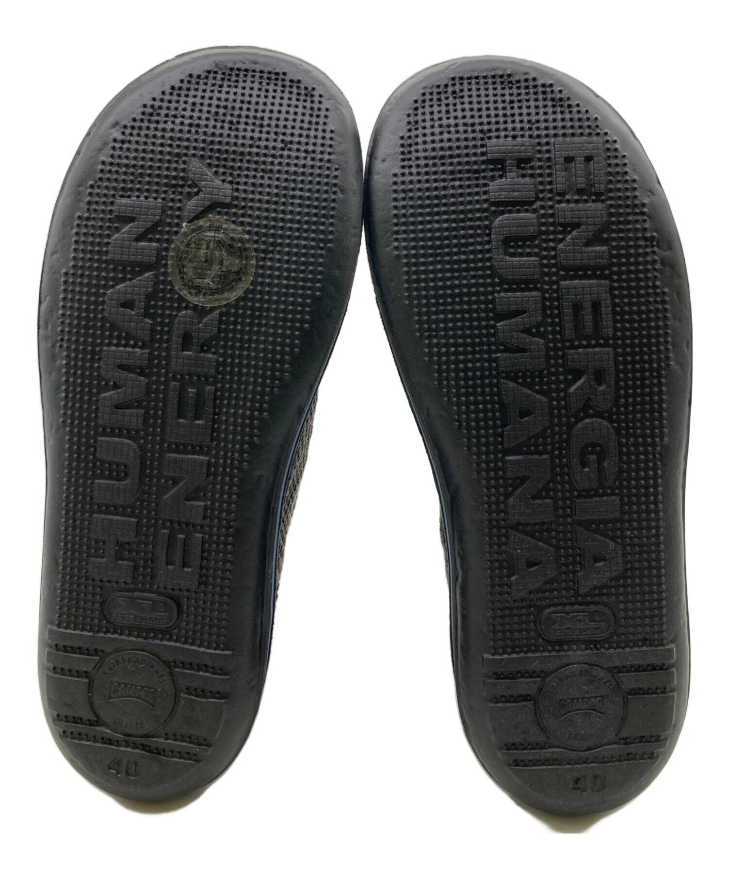 中古・古着通販】CAMPER (カンペール) ビートル ハイカットシューズ