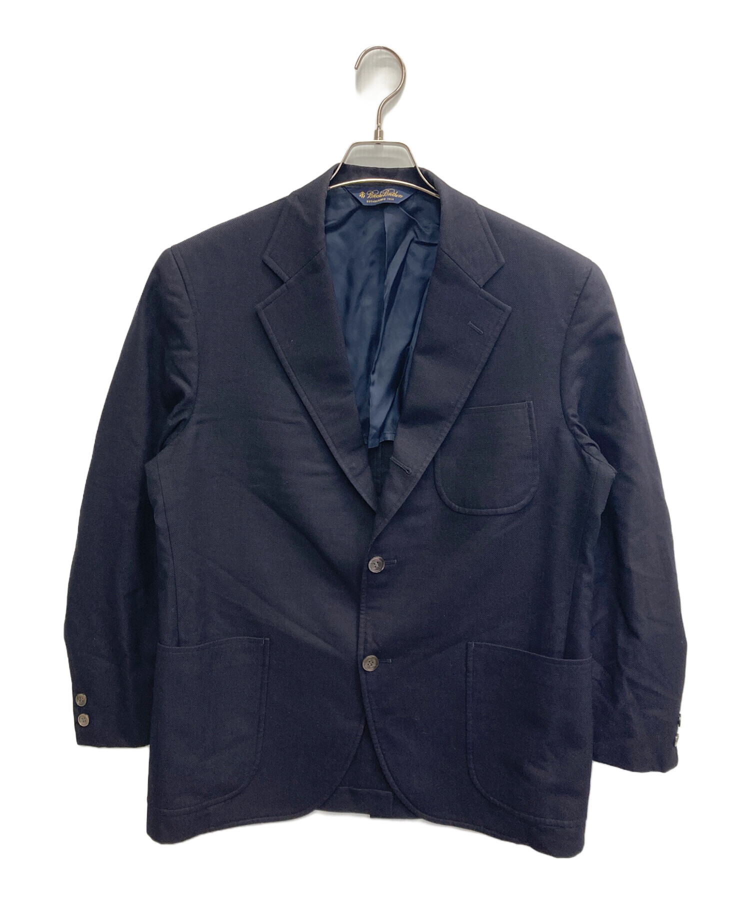 中古・古着通販】BROOKS BROTHERS (ブルックスブラザーズ) テーラード