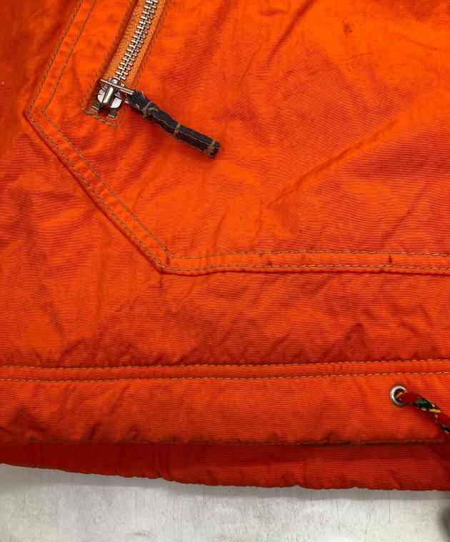 中古・古着通販】ellesse (エレッセ) kick flip アノラックパーカー