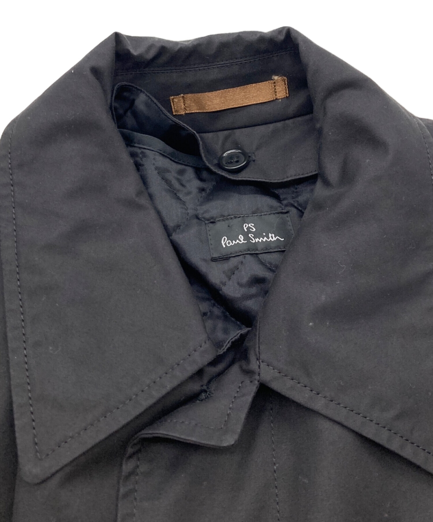 PS Paul Smith トレンチコート L2サイズ｜Www.aquithie.com