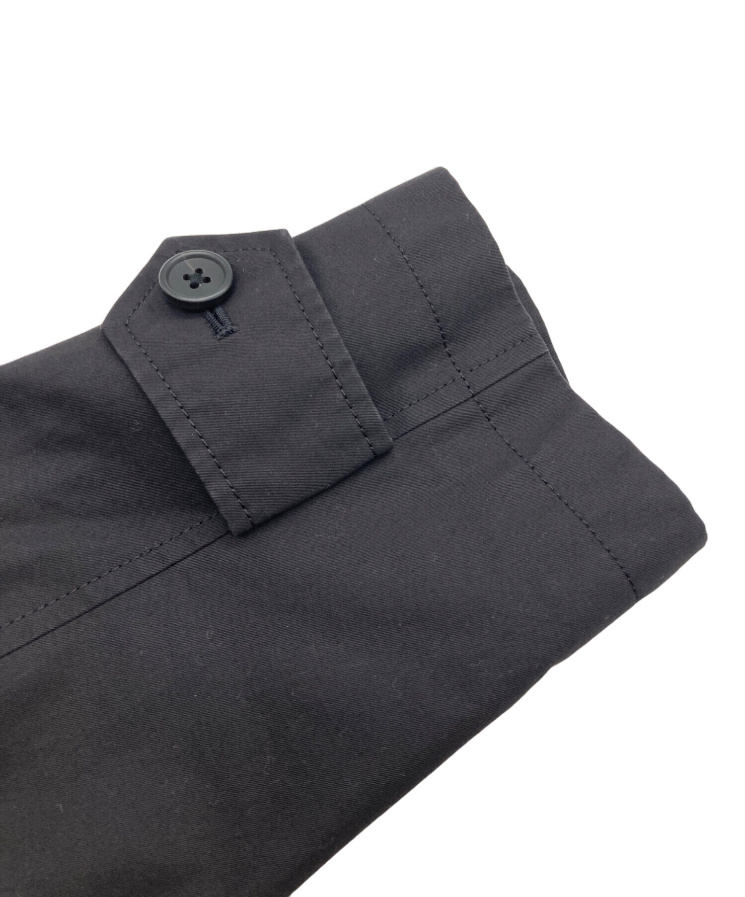 中古・古着通販】PS Paul Smith (PSポールスミス) トレンチコート 