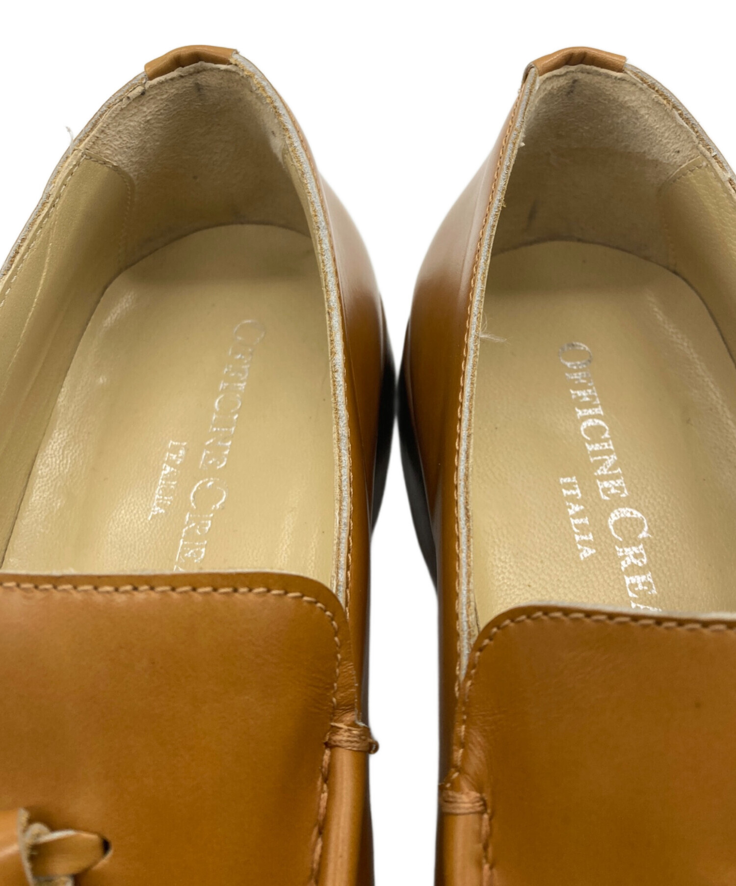 中古・古着通販】OFFICINE CREATIVE (オフィチーネクリエイティブ