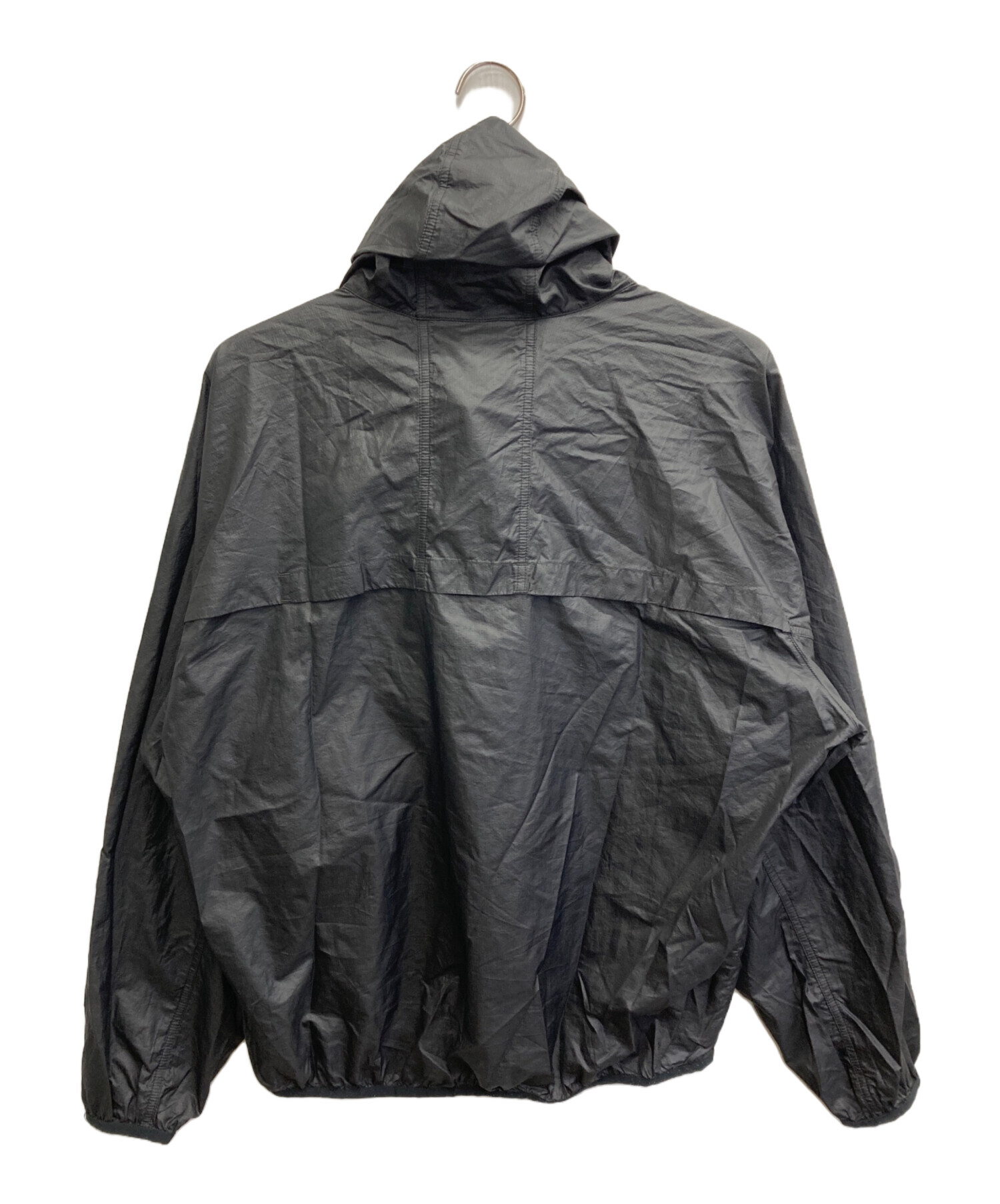 中古・古着通販】NIKE ACG (ナイキエーシージー) ANORAK HOODED