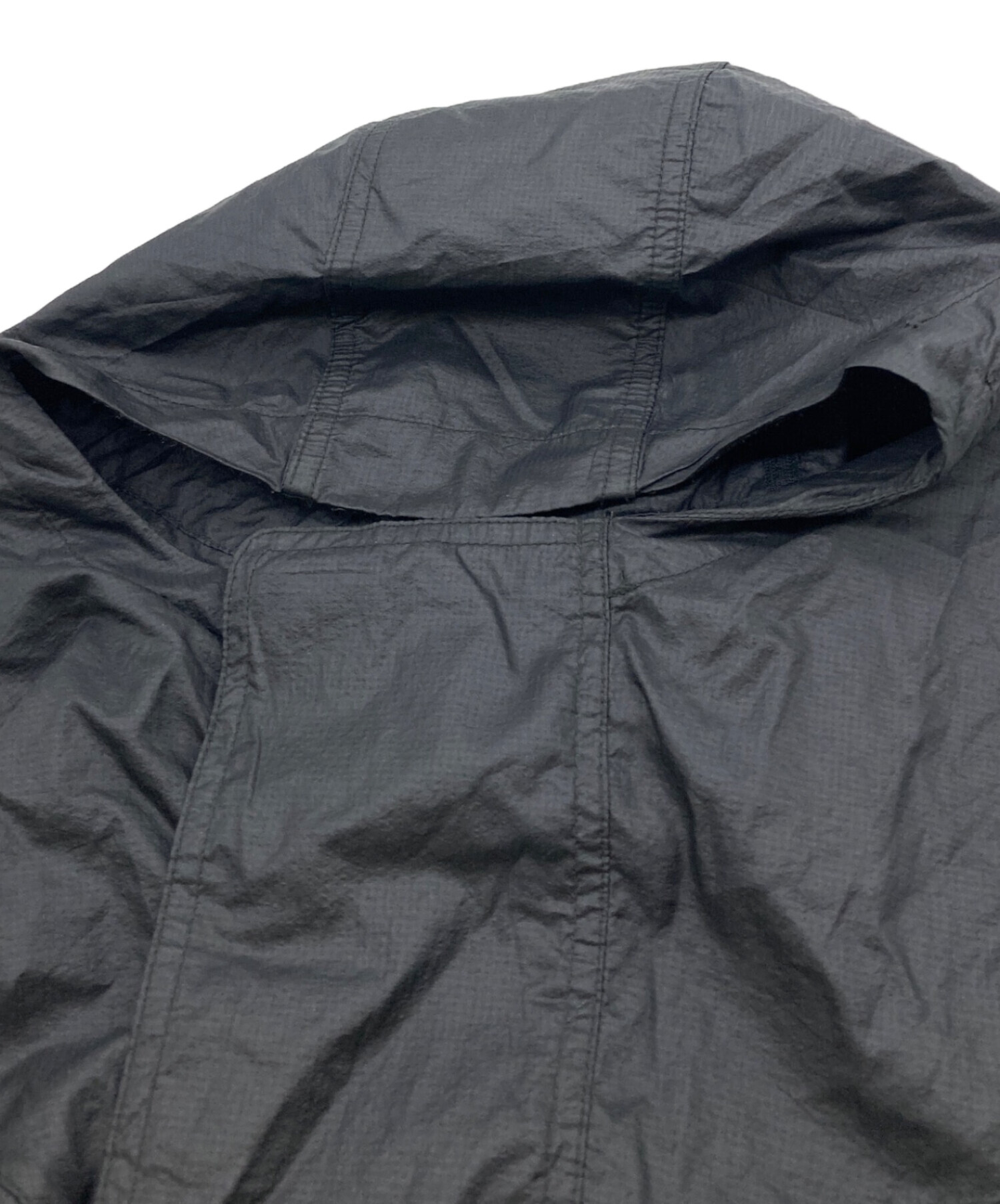 中古・古着通販】NIKE ACG (ナイキエーシージー) ANORAK HOODED