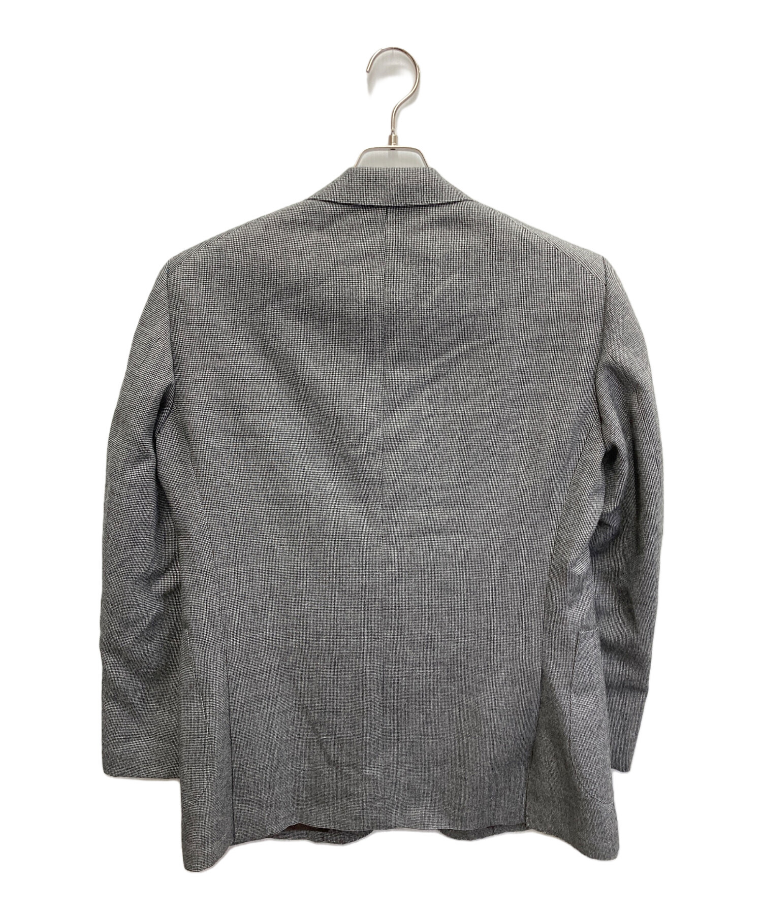 中古・古着通販】MAATEE&SONS (マーティーアンドサンズ) アルパカ混