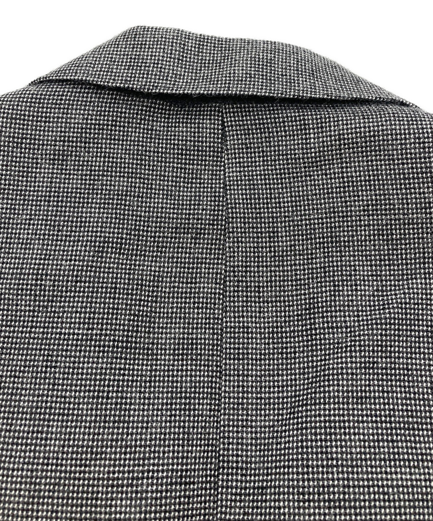 中古・古着通販】MAATEE&SONS (マーティーアンドサンズ) アルパカ混