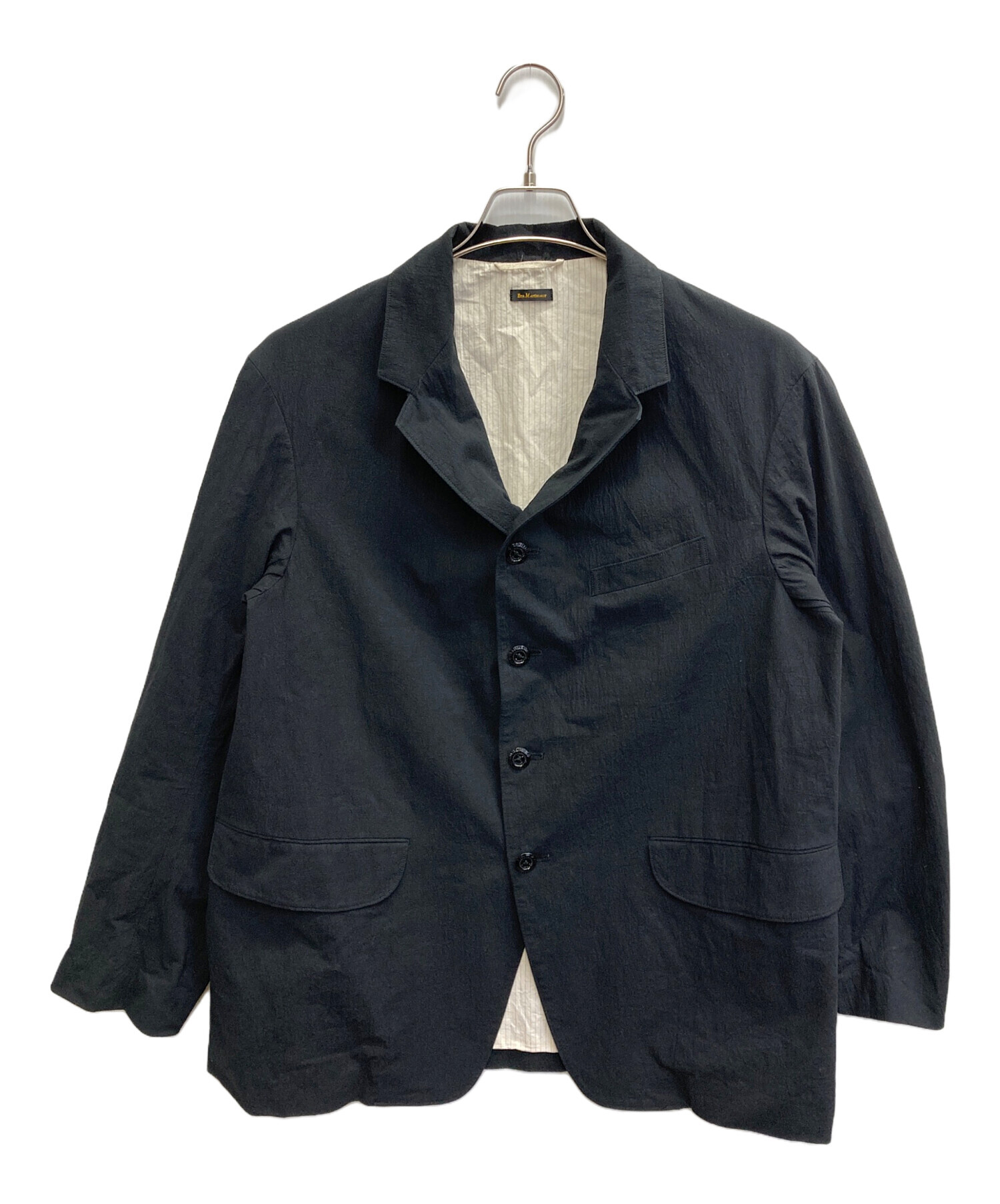 新品/定価5万】ETS.MATERIAUX COTTON SUCK コート 3 【公式通販】