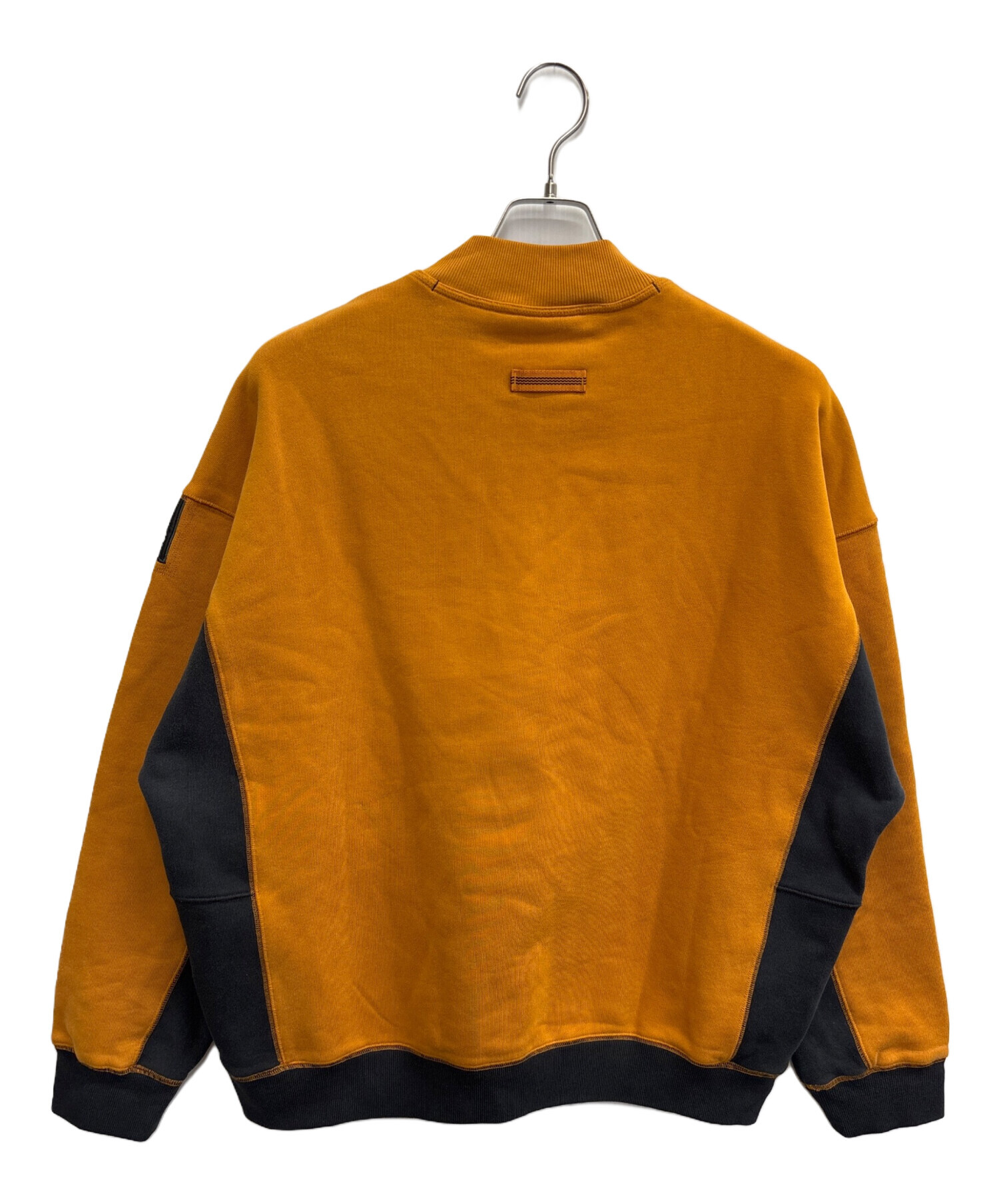 中古・古着通販】adidas (アディダス) エキップメント ブロックド 