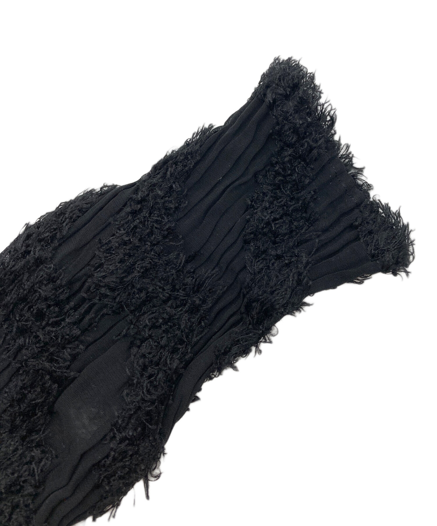 中古・古着通販】ISSEY MIYAKE (イッセイミヤケ) ツイスト加工