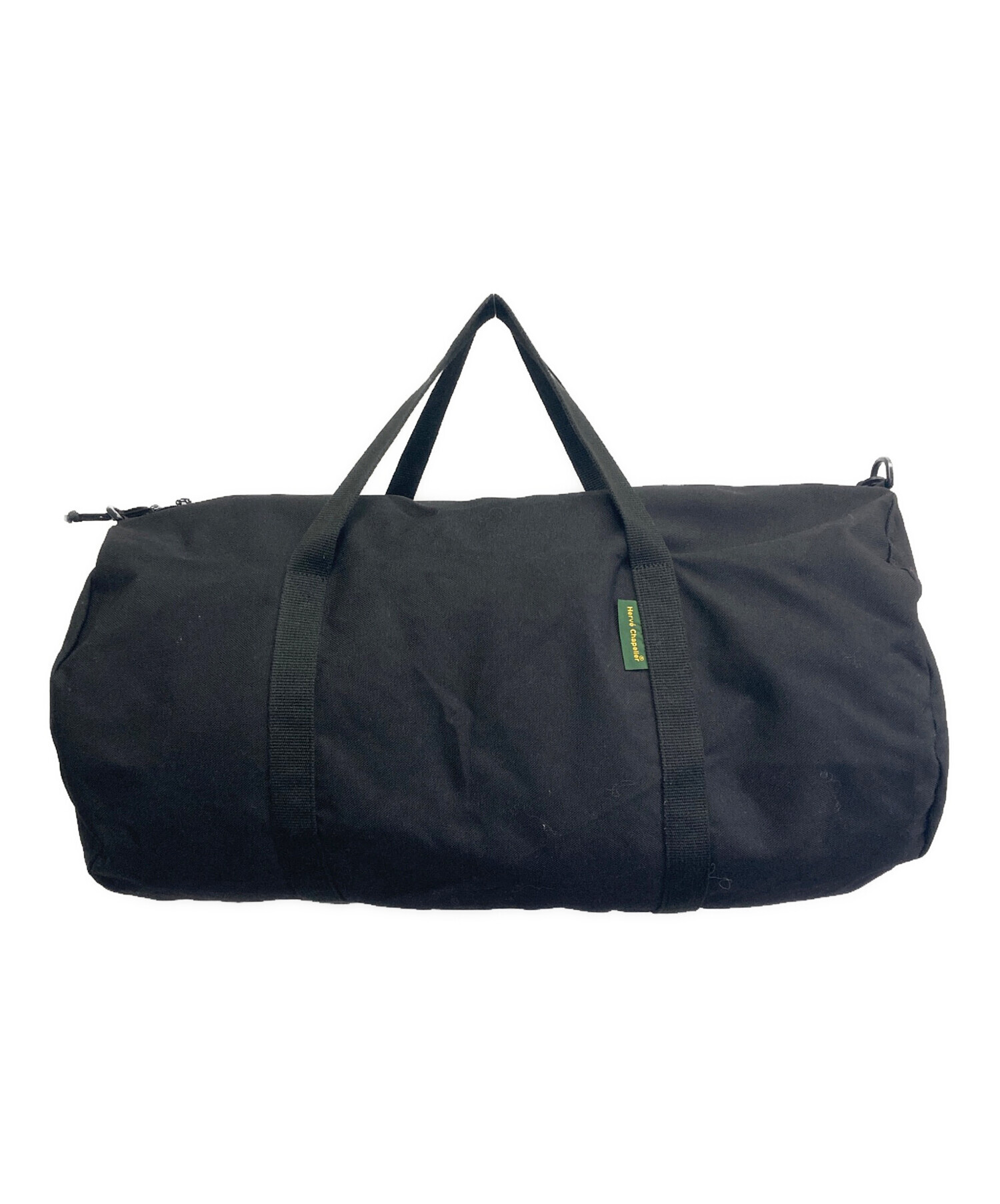 中古・古着通販】Herve Chapelier (エルベシャプリエ) ダッフルバッグL