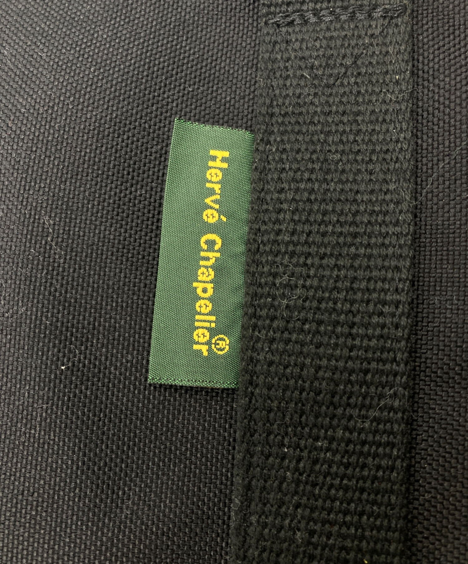 中古・古着通販】Herve Chapelier (エルベシャプリエ) ダッフルバッグL