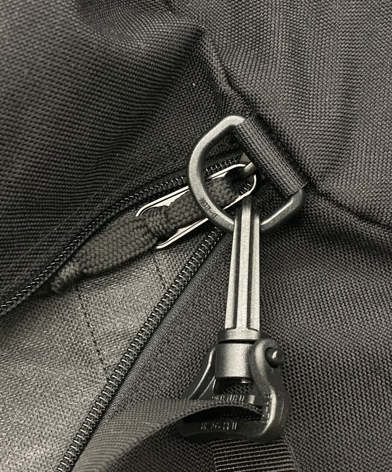 中古・古着通販】Herve Chapelier (エルベシャプリエ) ダッフルバッグL
