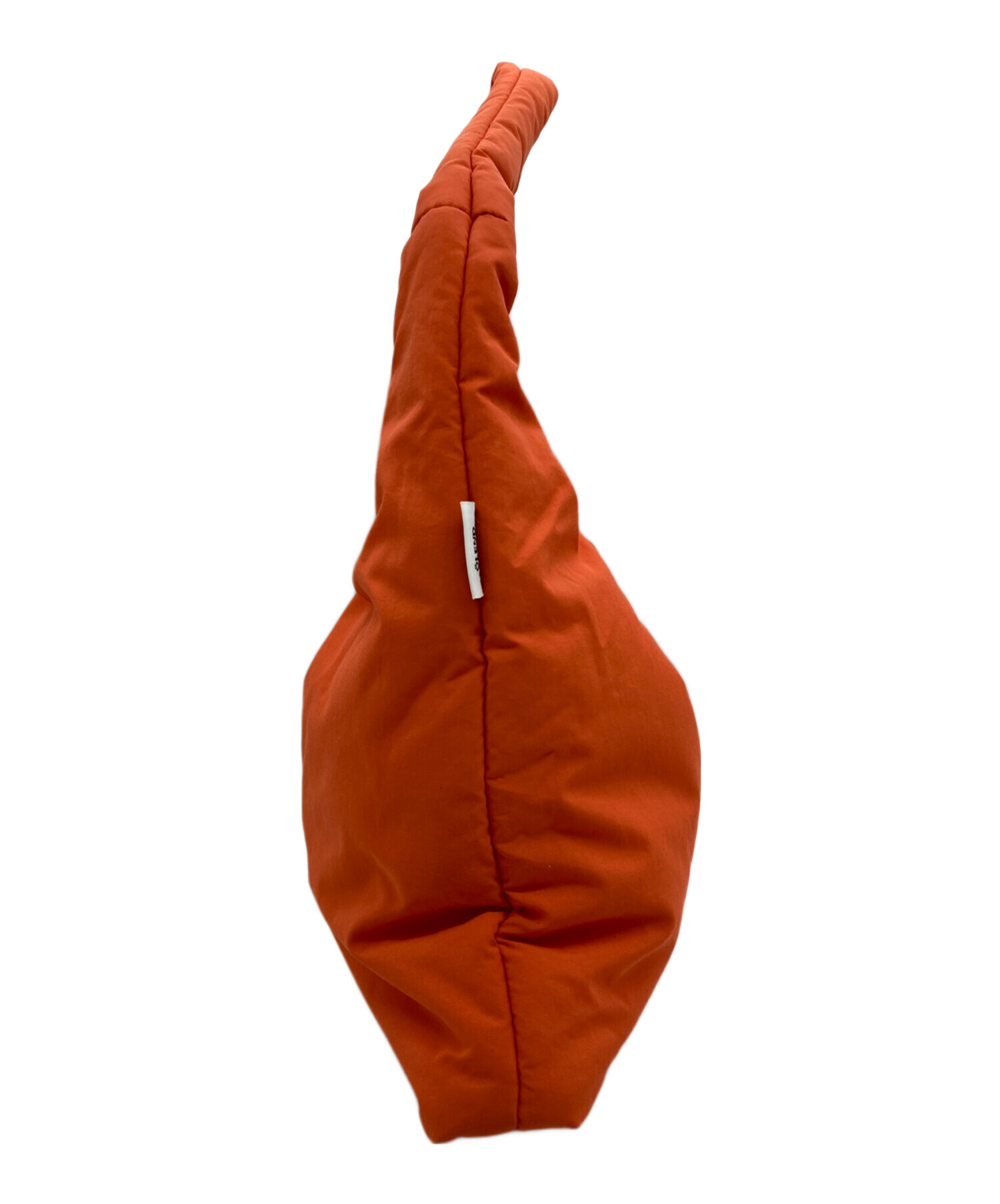 中古・古着通販】olend (オレンド) NICO BAGS オレンジ 未使用品 