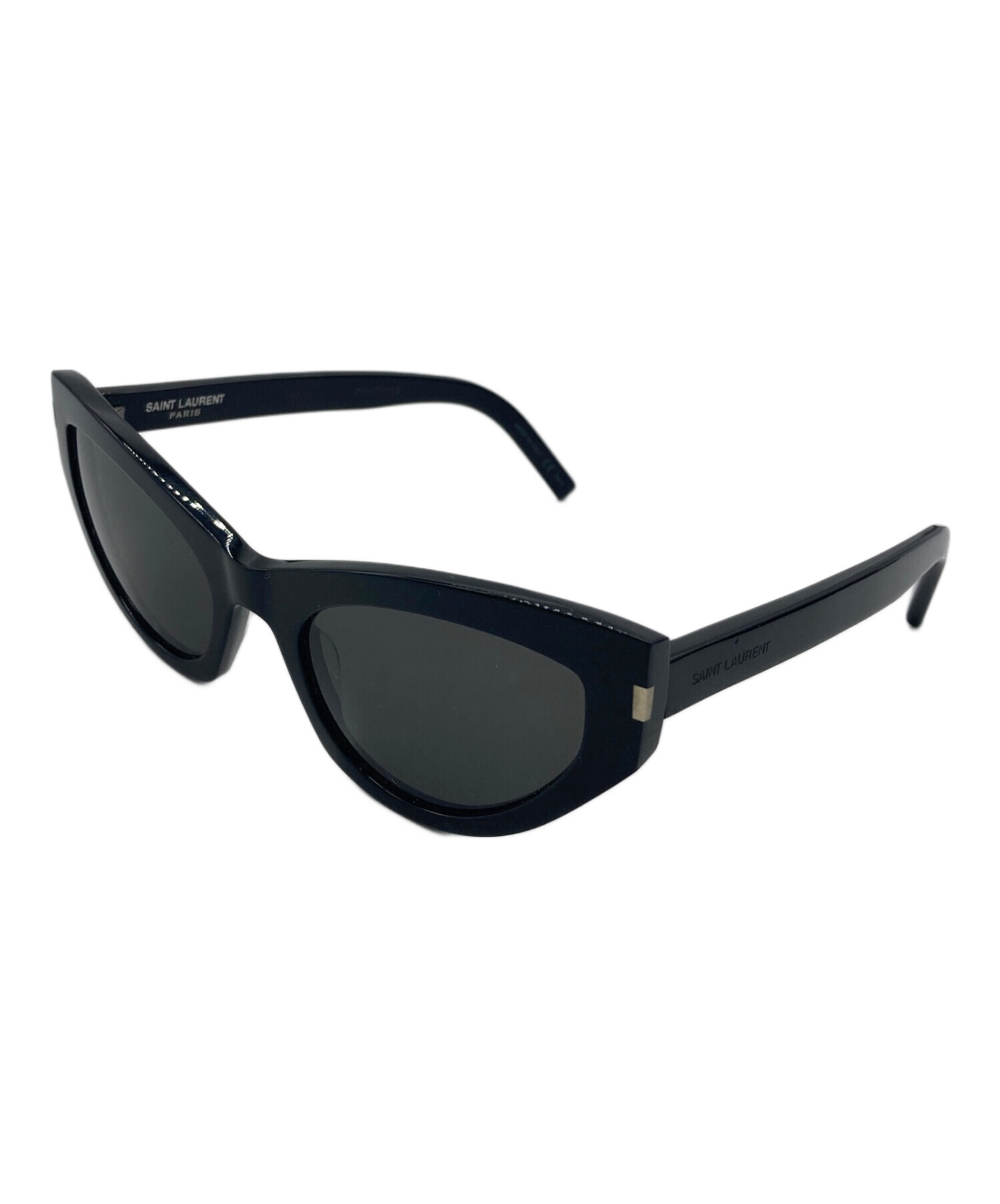 SAINT LAURENT サングラス／SL175 中古・古着通販】Saint Laurent Paris (サンローランパリ) サングラス