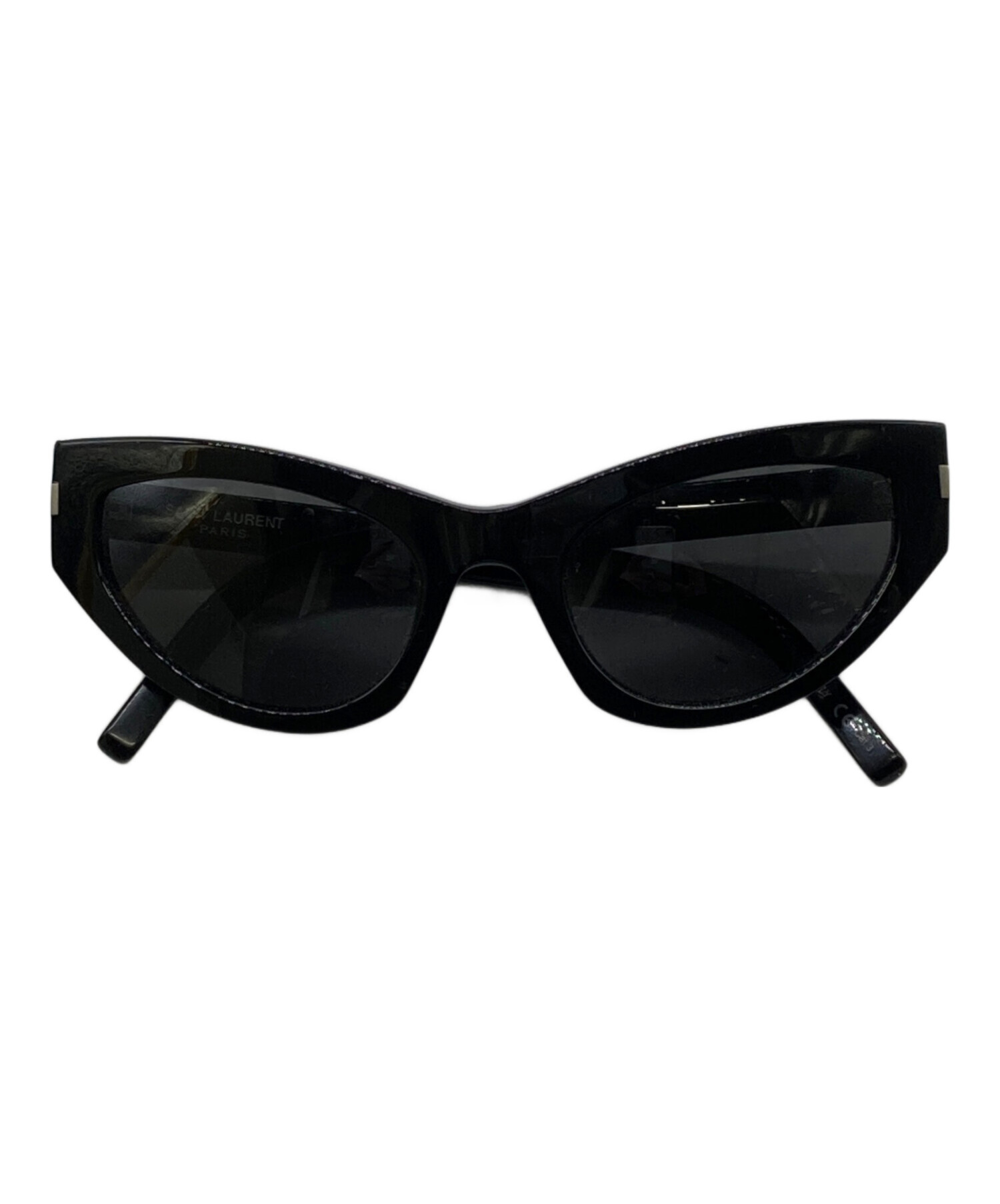 中古・古着通販】Saint Laurent Paris (サンローランパリ) サングラス