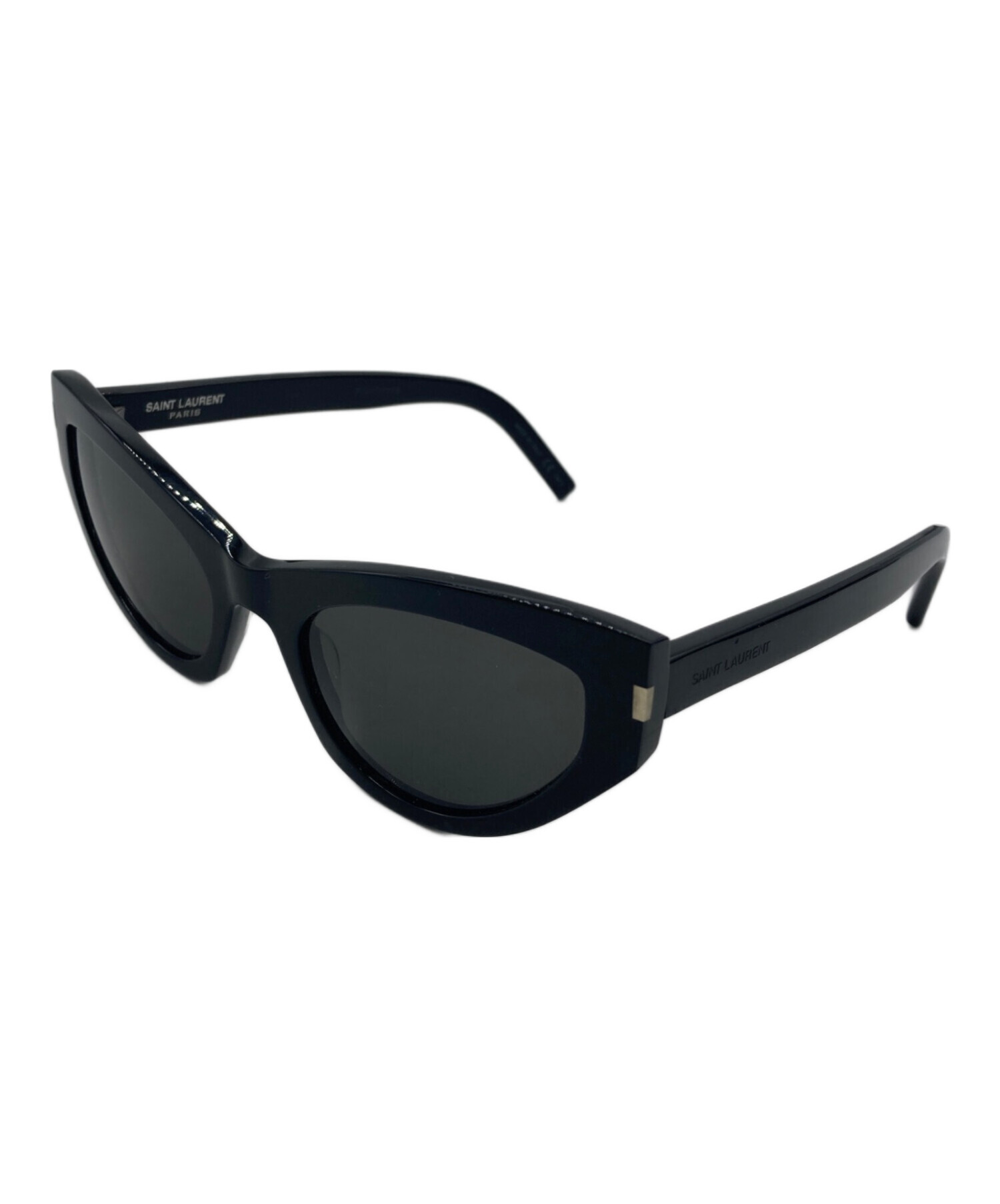 中古・古着通販】Saint Laurent Paris (サンローランパリ) サングラス