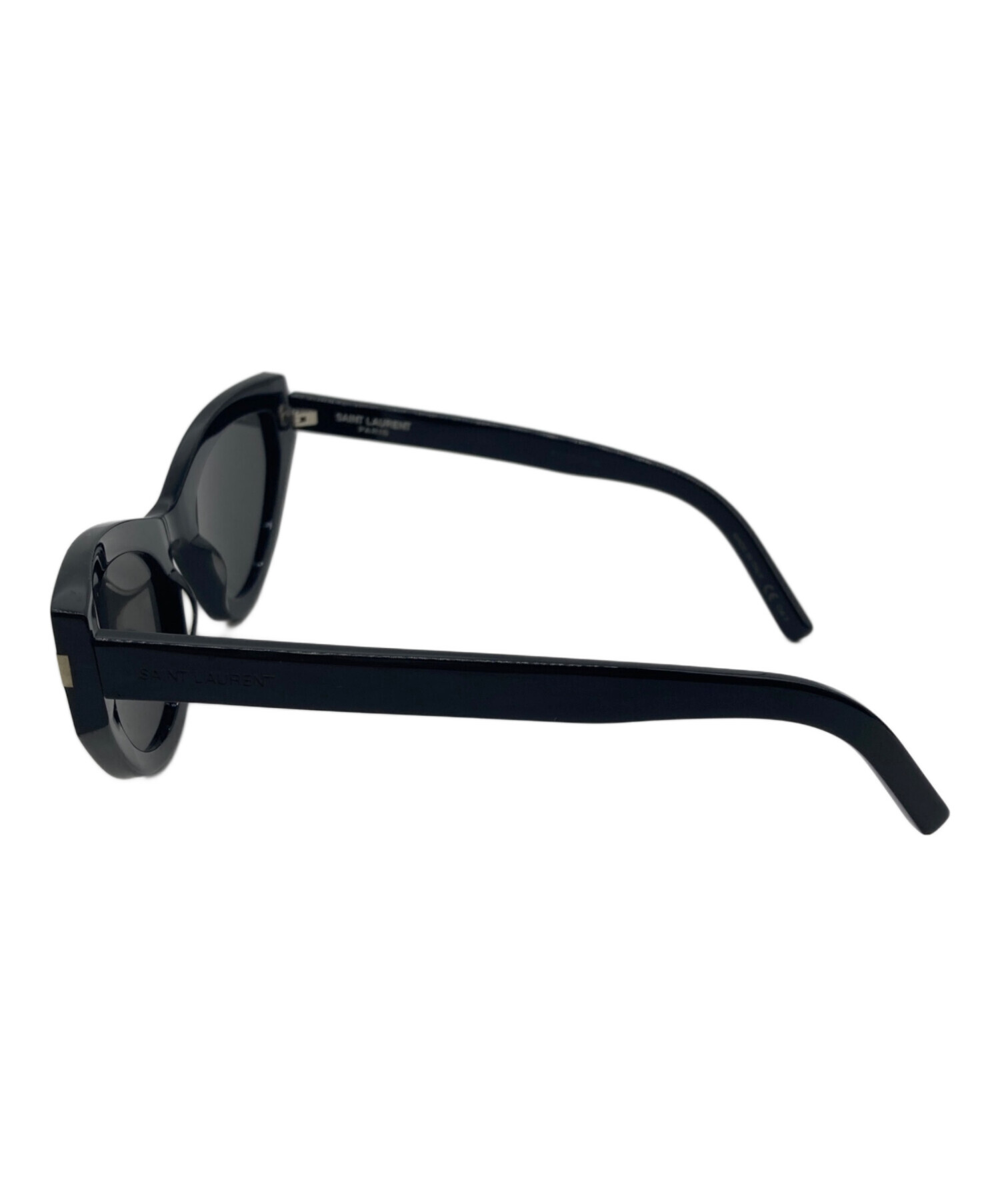中古・古着通販】Saint Laurent Paris (サンローランパリ) サングラス