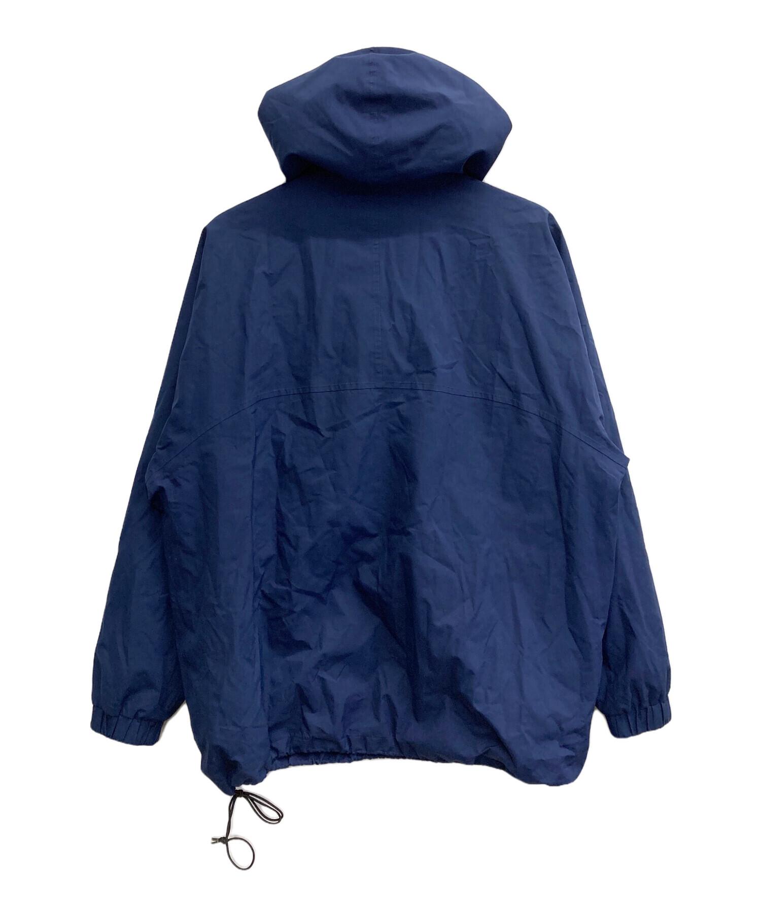 中古・古着通販】WOOLRICH (ウールリッチ) 80'Sアノラックパーカー