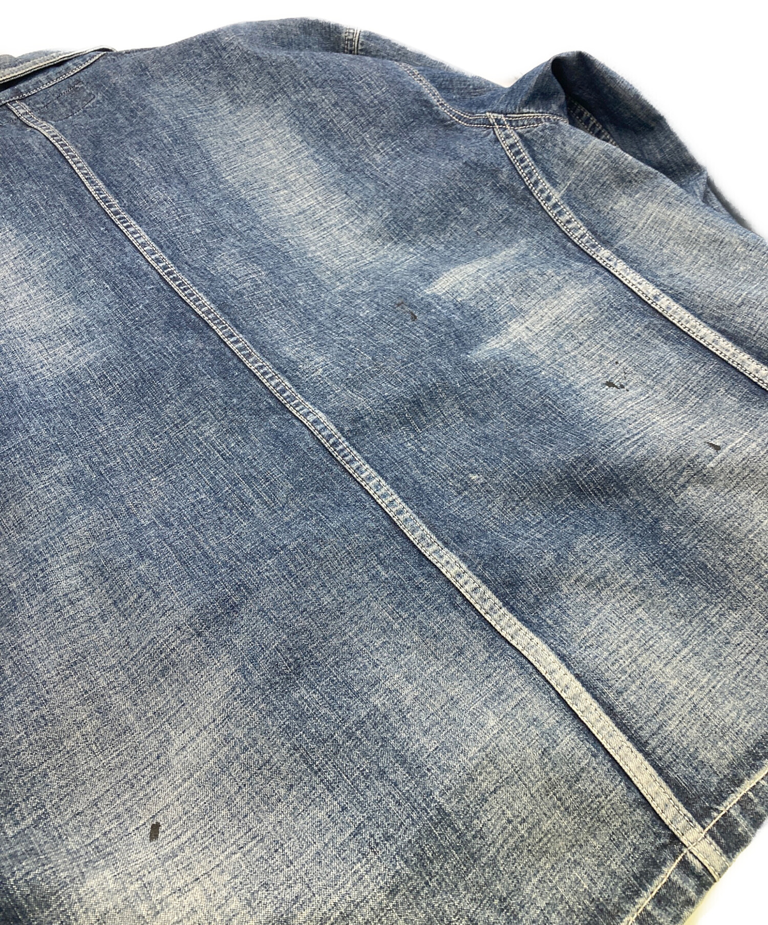 中古・古着通販】NEIGHBORHOOD (ネイバーフッド) WASHED SHORT