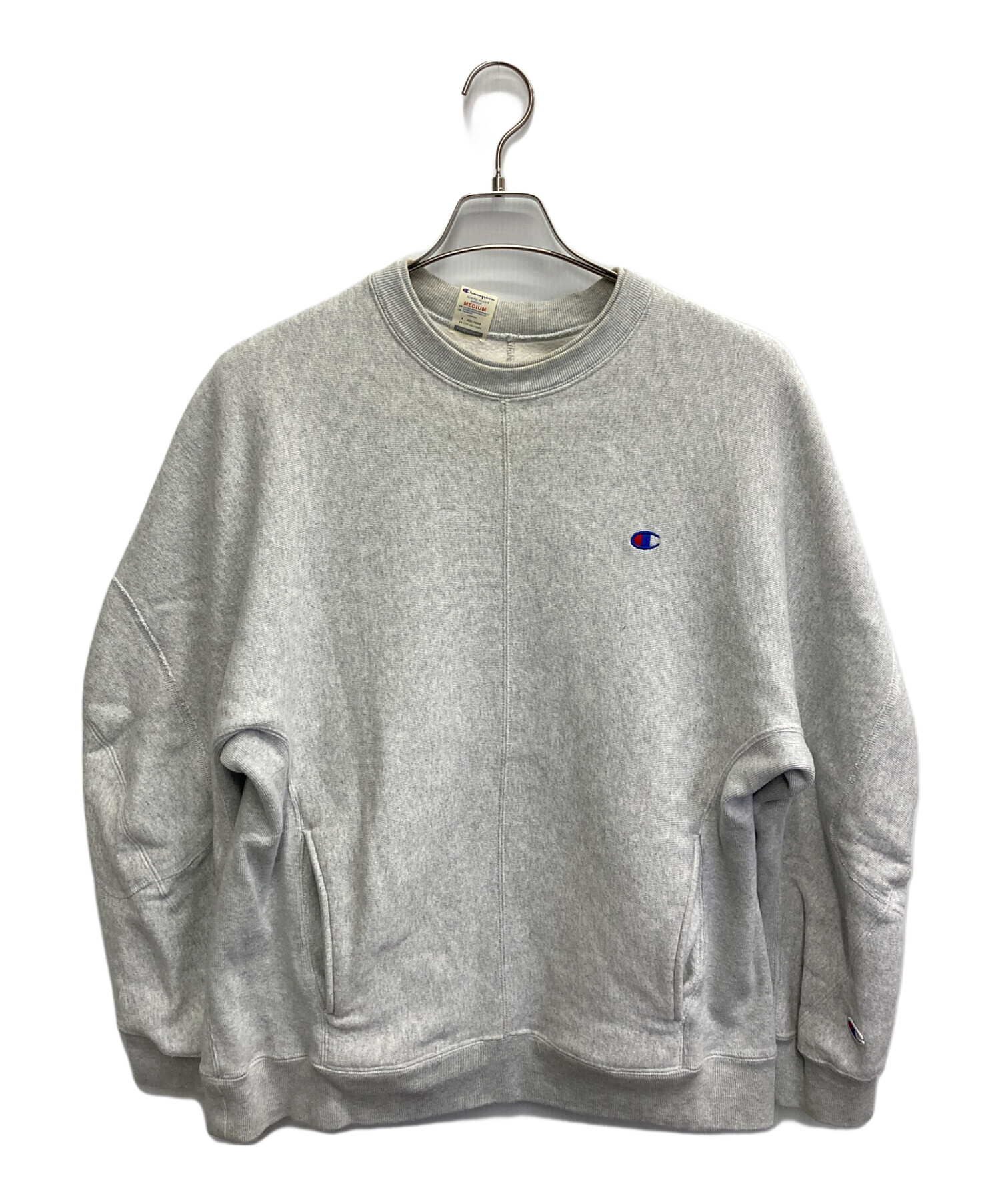 中古・古着通販】N.HOOLYWOOD (エヌ ハリウッド) Champion