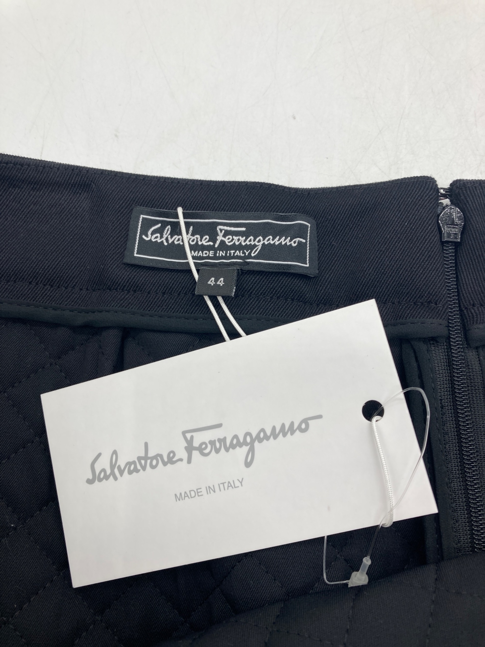 中古・古着通販】Salvatore Ferragamo (サルヴァトーレ フェラガモ