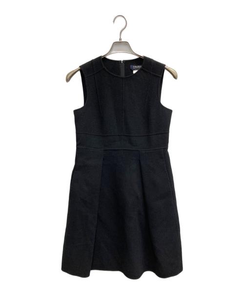 処分 S MAXMARA ウールワンピース 処分 S MAXMARA ウールワンピース