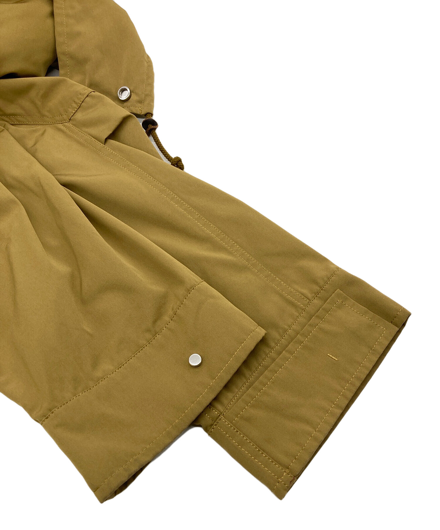 中古・古着通販】Adam et Rope (アダム エ ロペ) ハイカウントウェザー