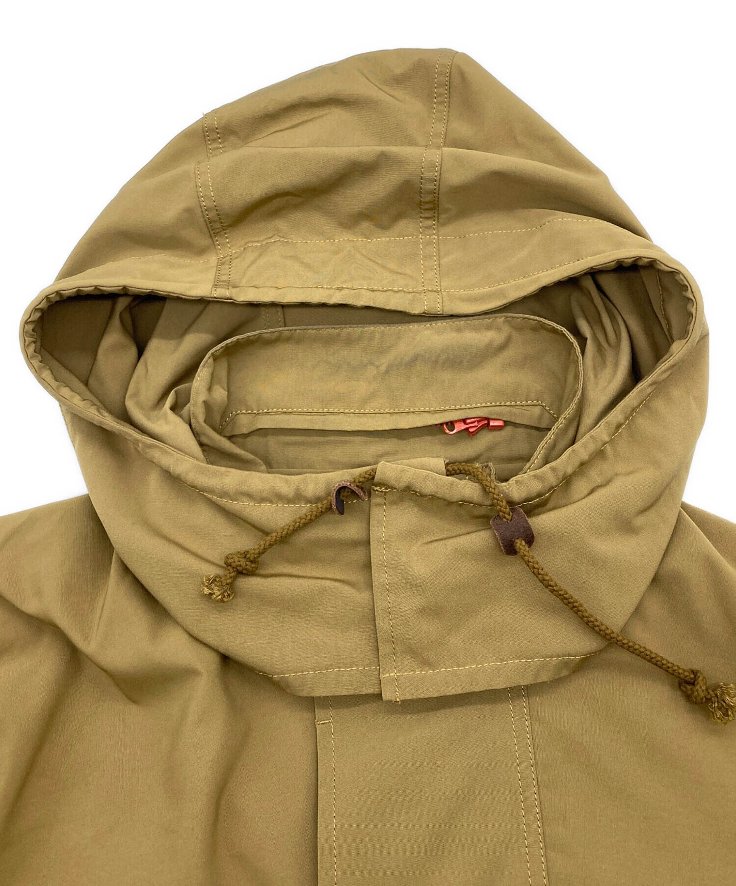 中古・古着通販】Adam et Rope (アダム エ ロペ) ハイカウントウェザー