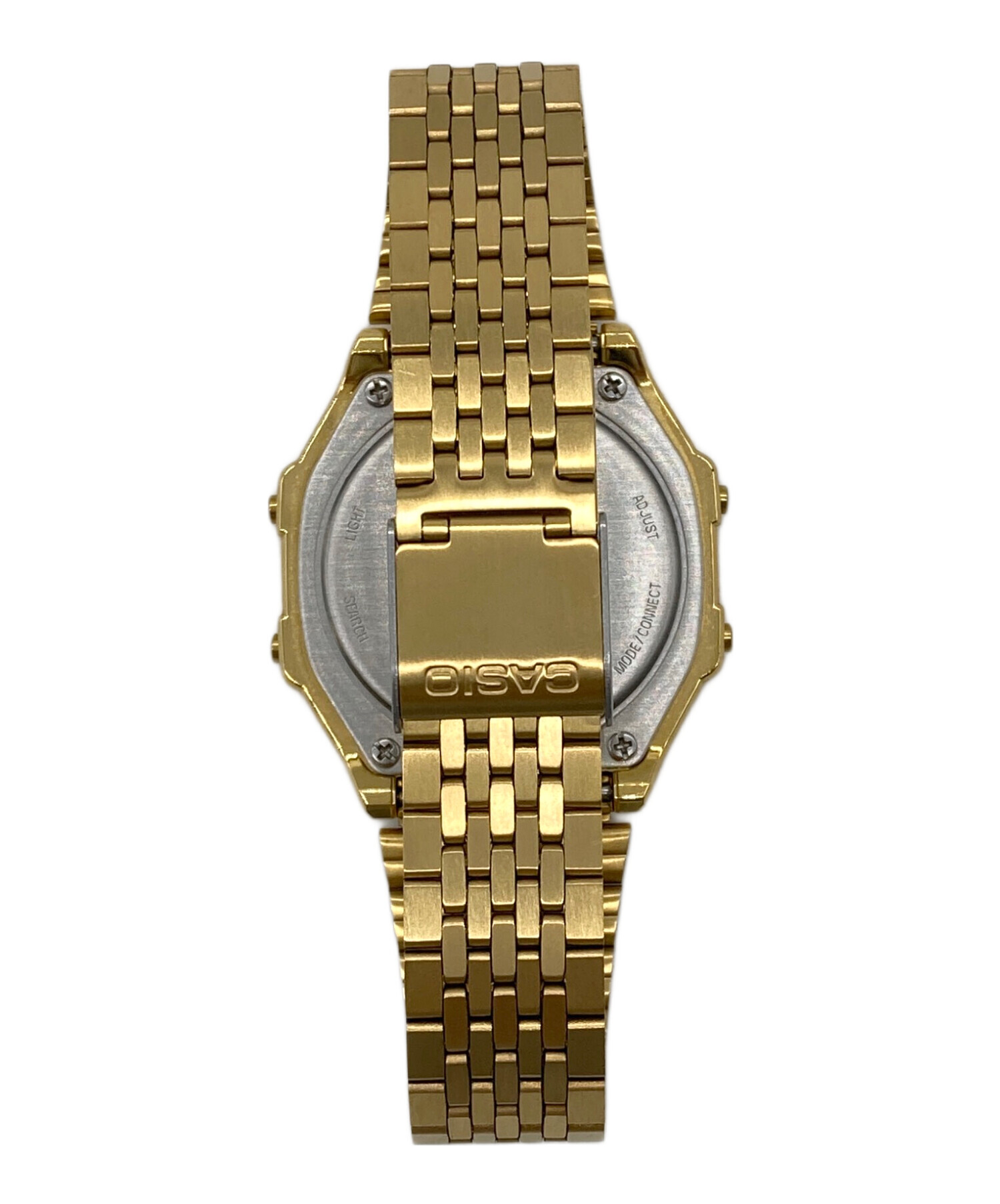 中古・古着通販】CASIO (カシオ) デジタルウォッチ｜ブランド・古着