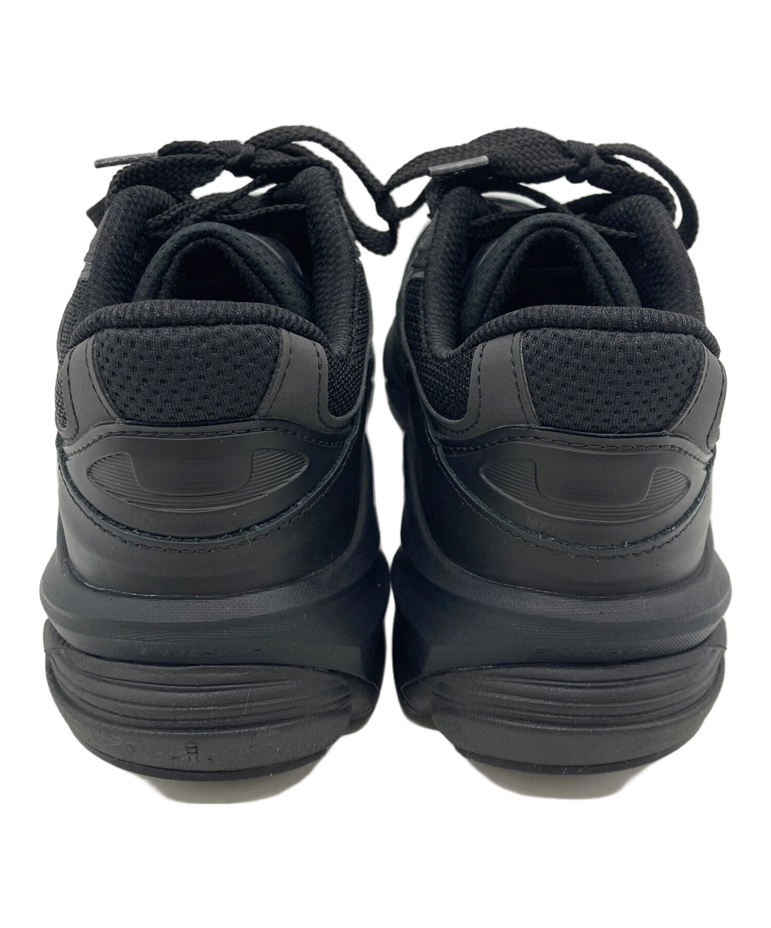 中古・古着通販】NEW BALANCE (ニューバランス) COMME des GARCONS