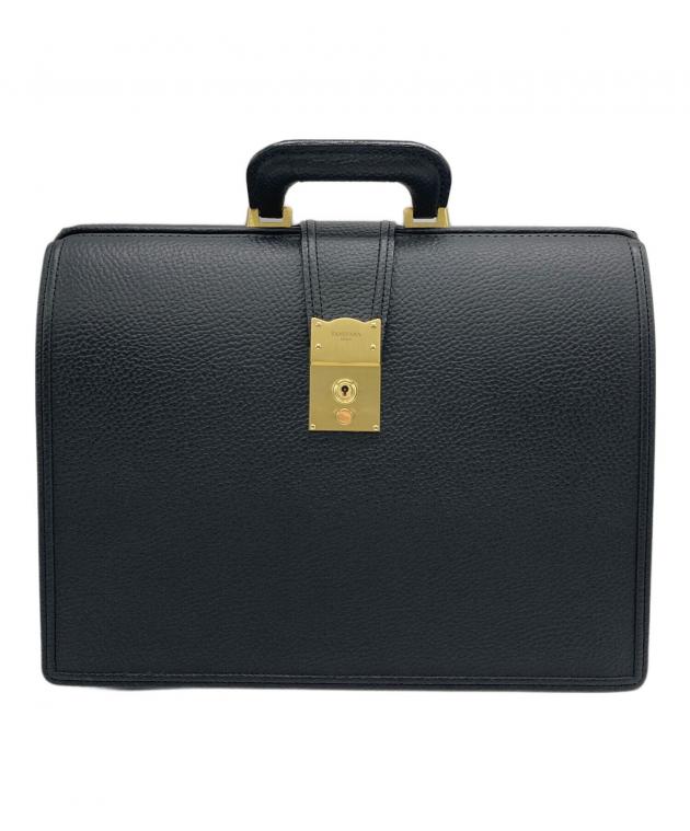中古・古着通販】GINZA TANIZAWA (ギンザ タニザワ) ダレスバッグM