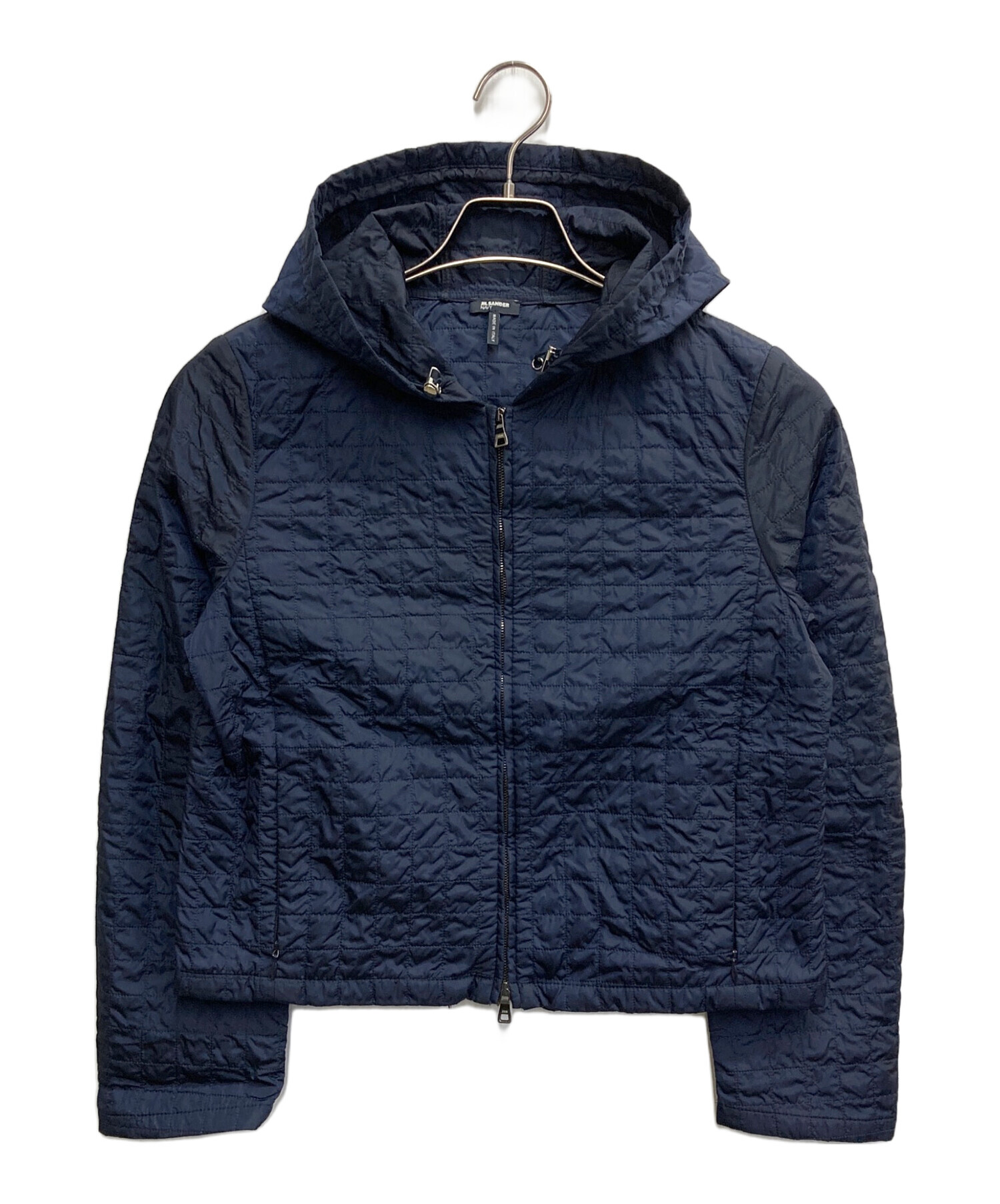 中古・古着通販】JIL SANDER NAVY (ジルサンダー ネイビー