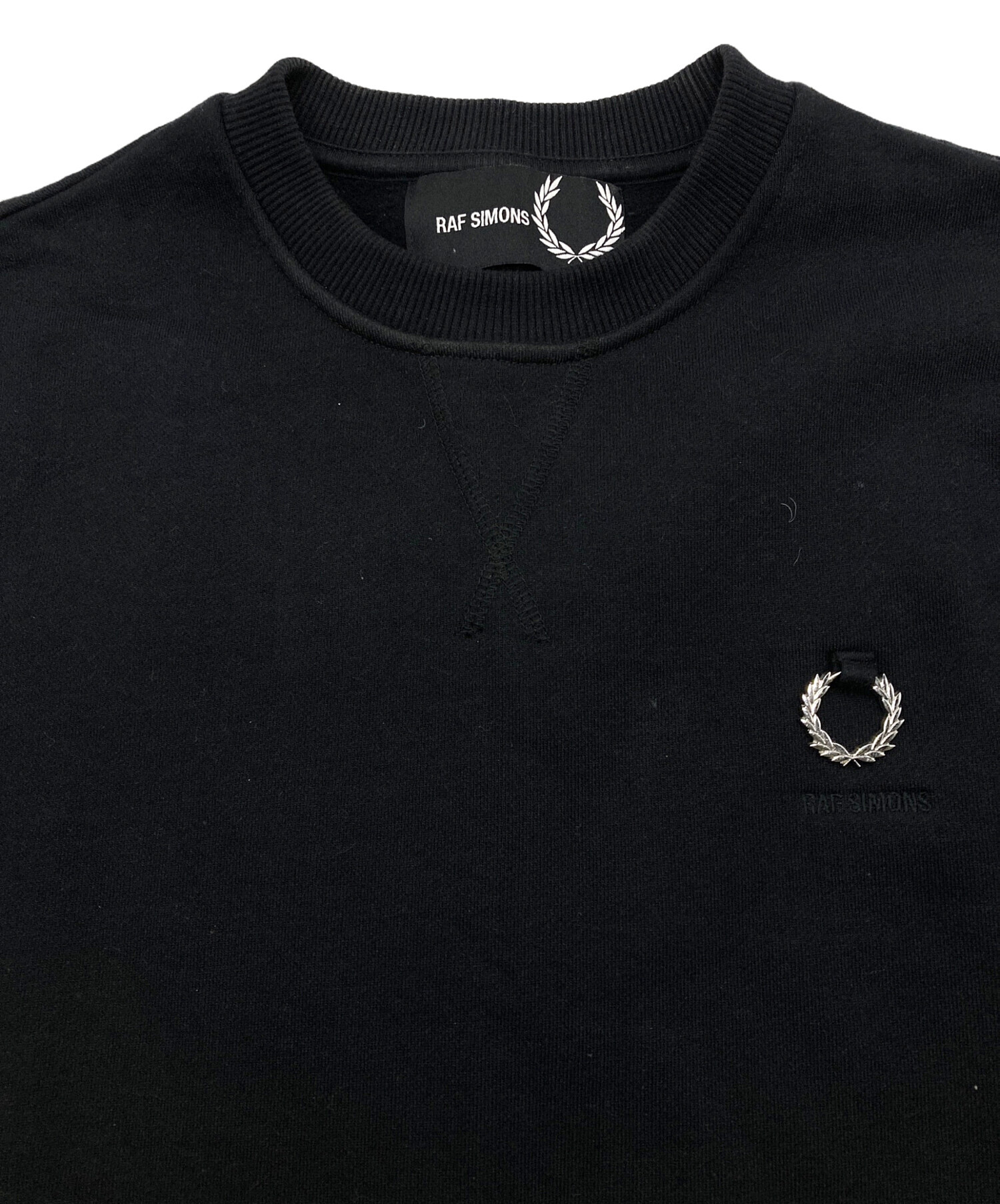 中古・古着通販】FRED PERRY (フレッドペリー) RAF SIMONS
