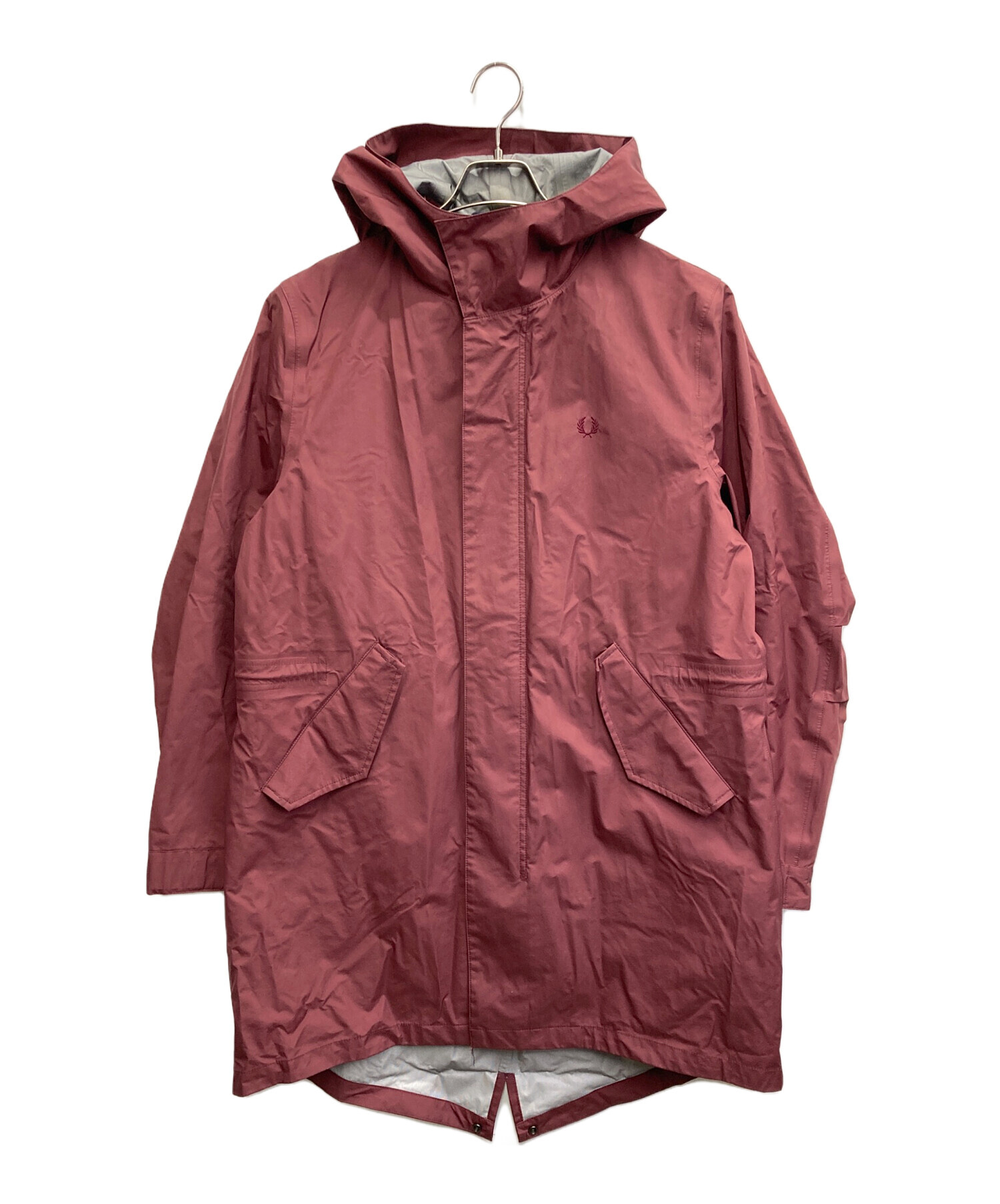 中古・古着通販】FRED PERRY (フレッドペリー) フィッシュテール