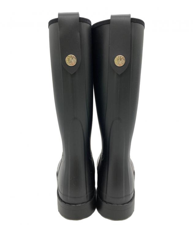 美品】 MACKINTOSH WISTON レインブーツ Mackintosh（マッキントッシュ