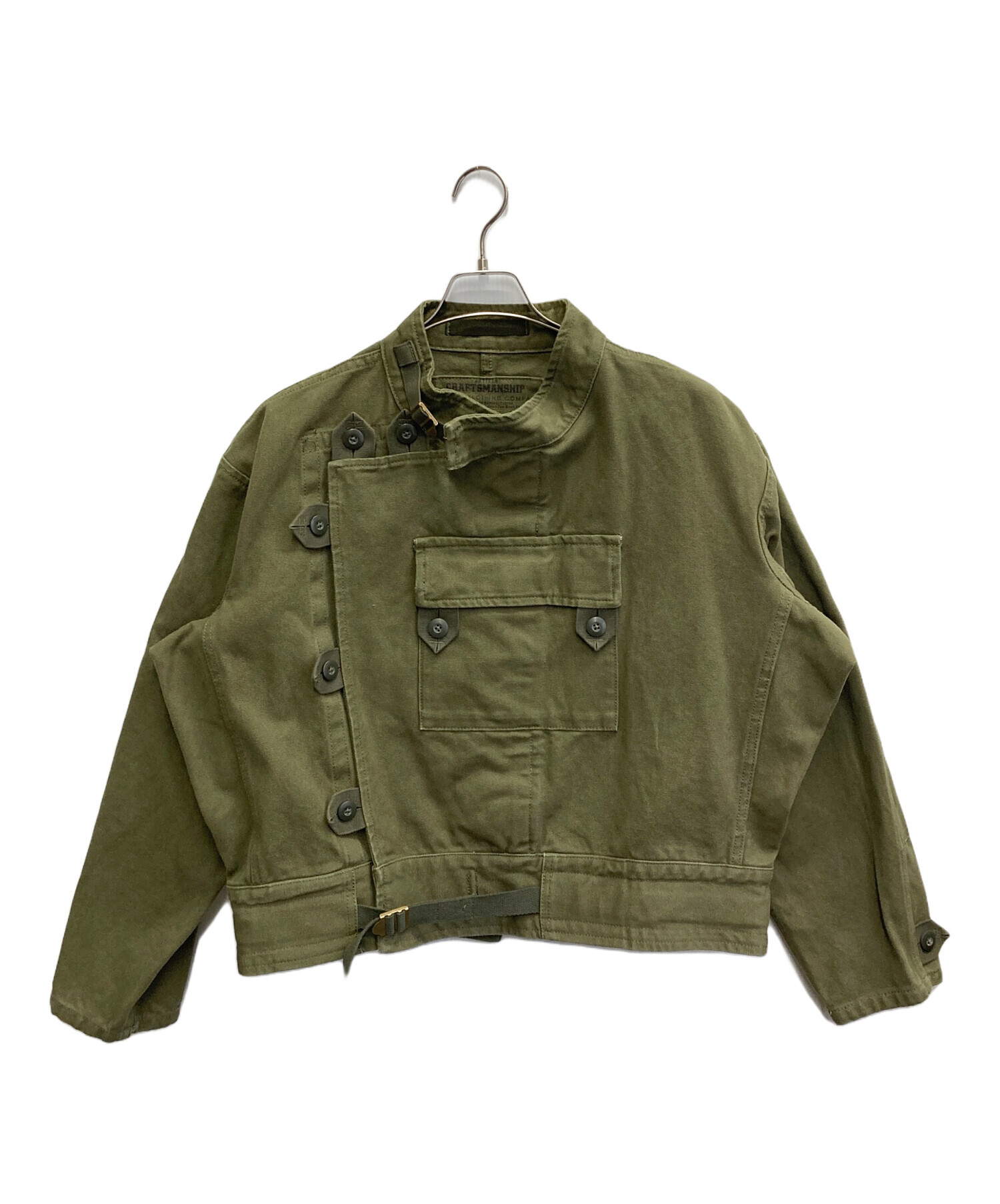 中古・古着通販】CRAFTSMANSHIP (クラフトマンシップ) モーター 