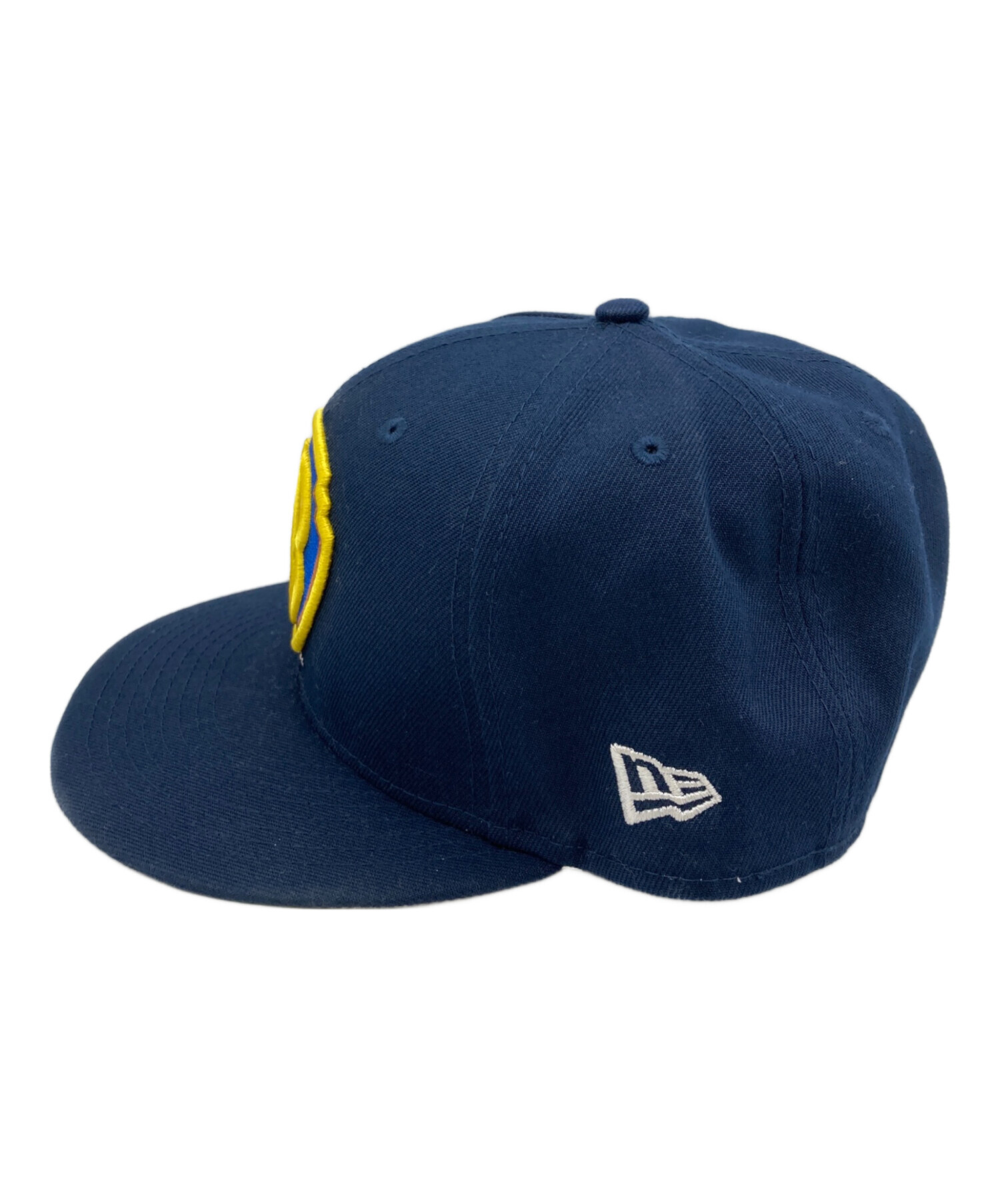 中古・古着通販】New Era (ニューエラ) 59FIFTY Warner Brothers 100th
