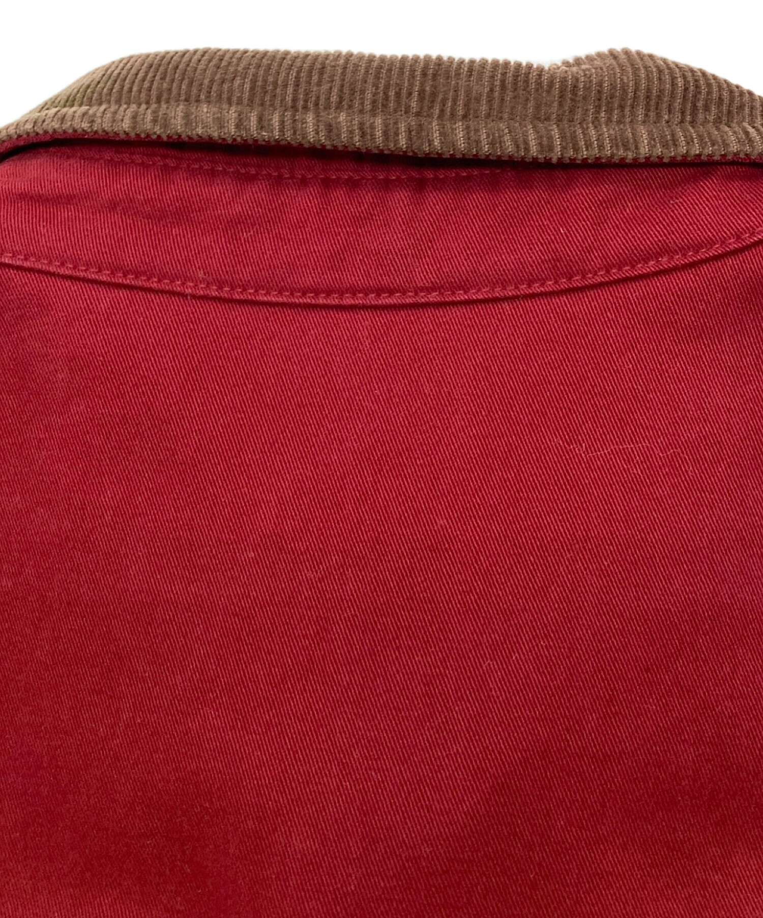 polo RalphLauren ポロ ラルフローレン コーデュロイ Mサイズ 中古・古着通販】POLO RALPH LAUREN (ポロ・ラルフローレン) 襟