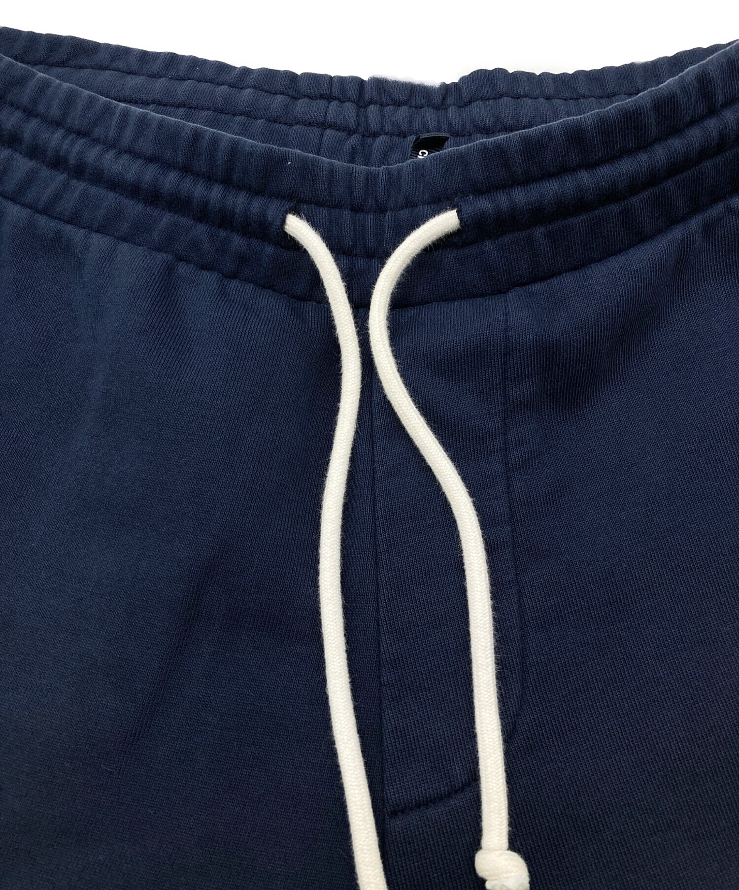 中古・古着通販】KITH (キス) スウェットパンツ ネイビー サイズ:M