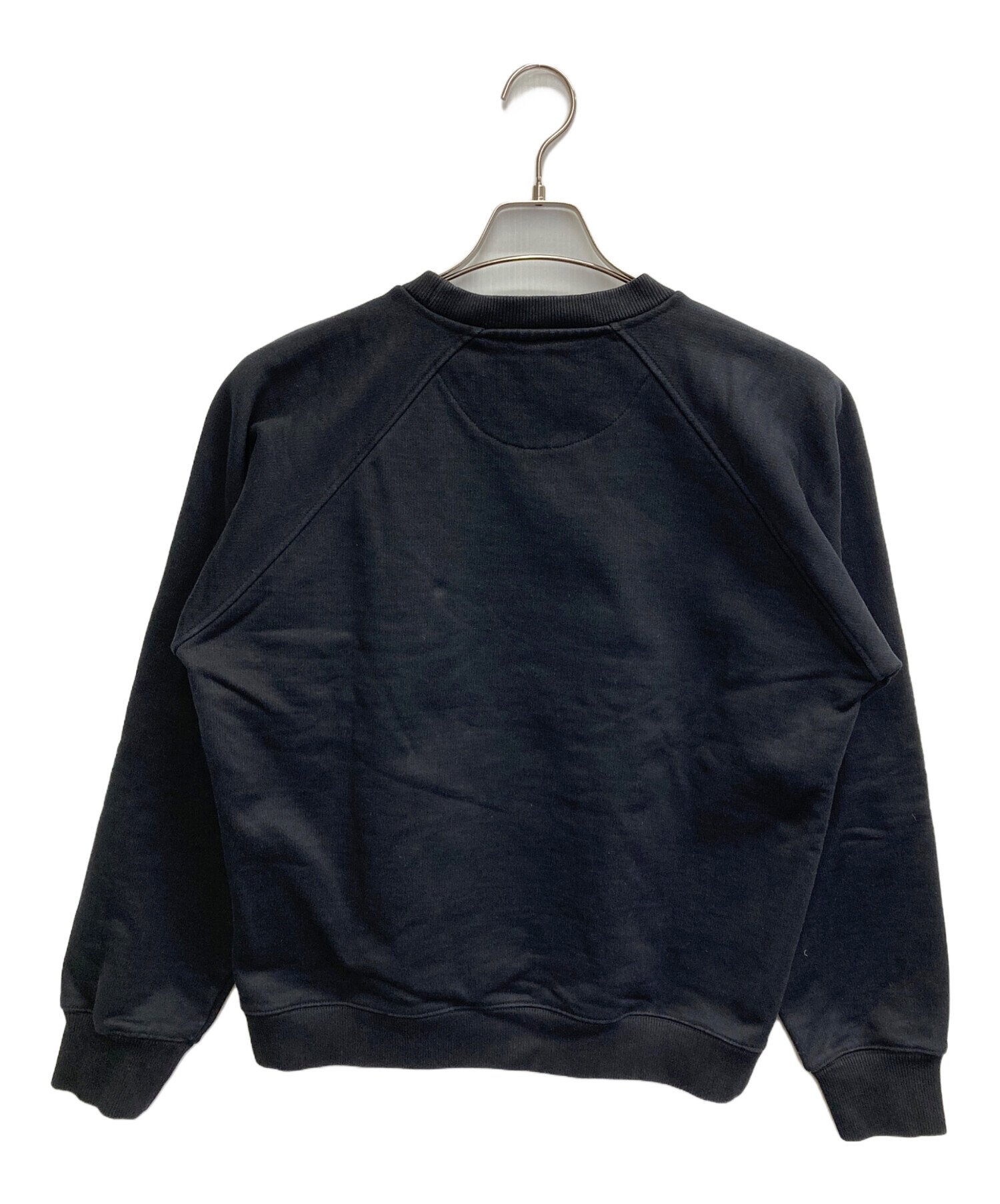 中古・古着通販】PRADA (プラダ) プリンテッドコットンフリースクルー 