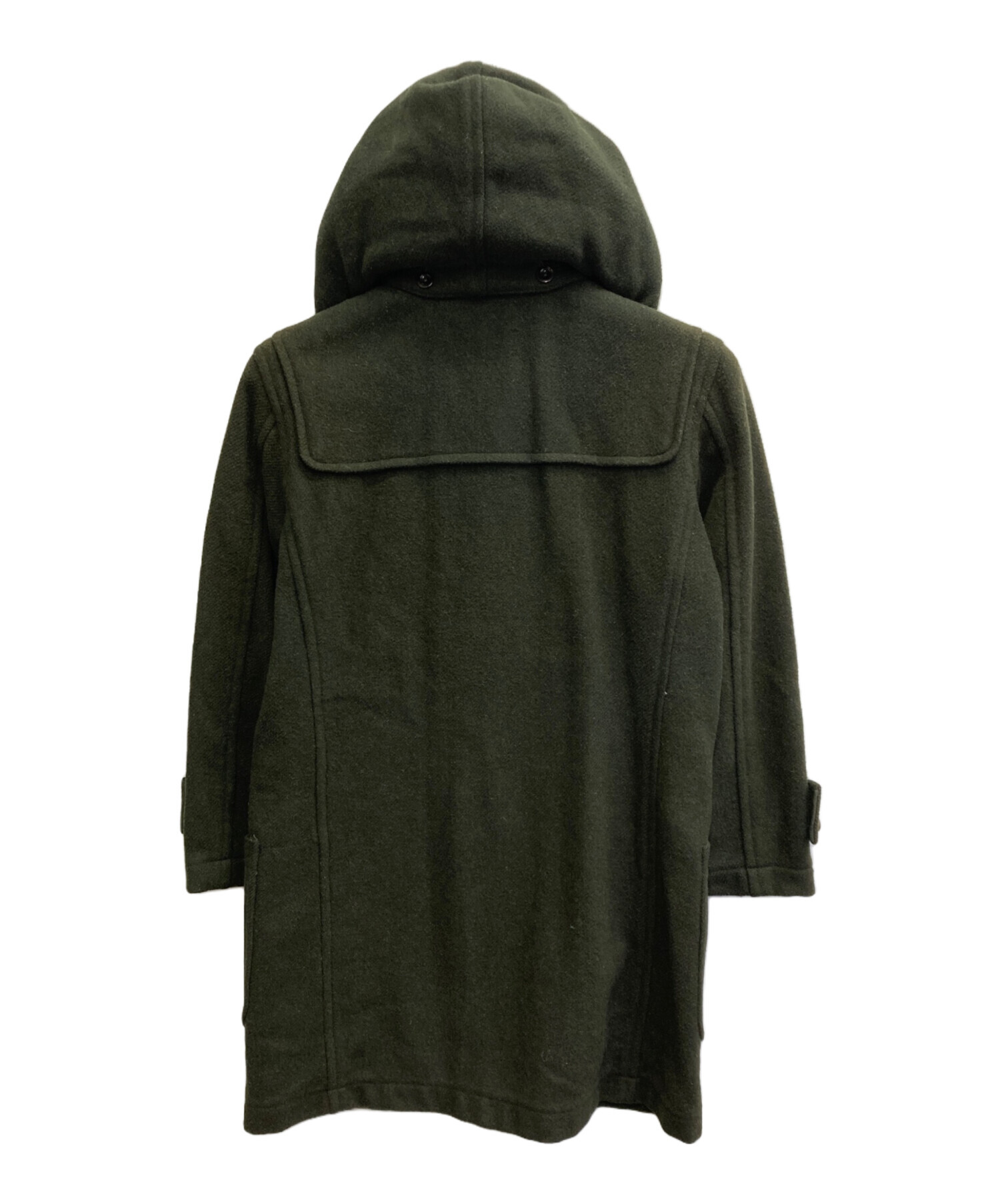 中古・古着通販】POLO RALPH LAUREN (ポロ・ラルフローレン) ダッフル